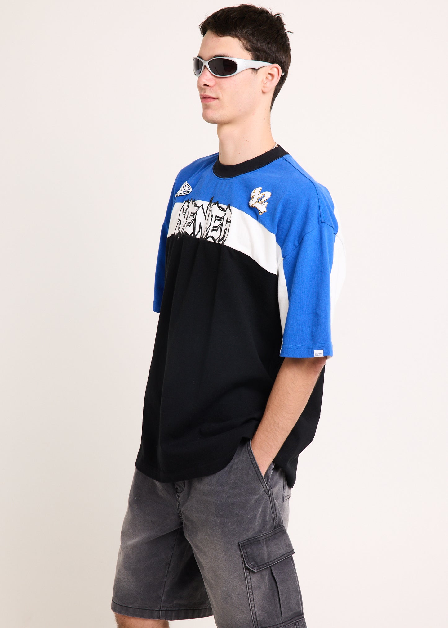 Graph T-Shirt