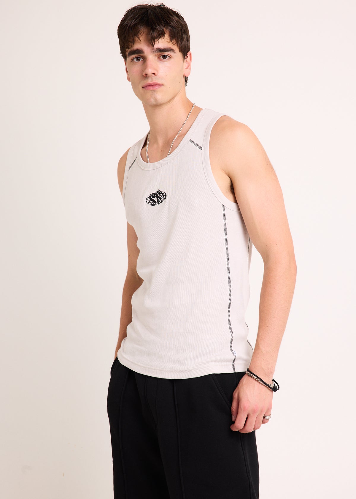 Lifted Sport Singlet VAPOR