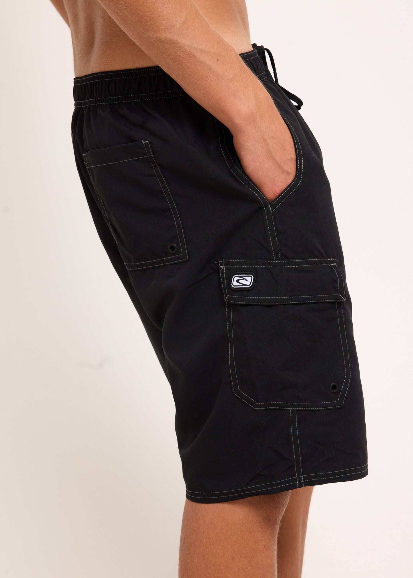 Archive 21" Volley Boardshorts