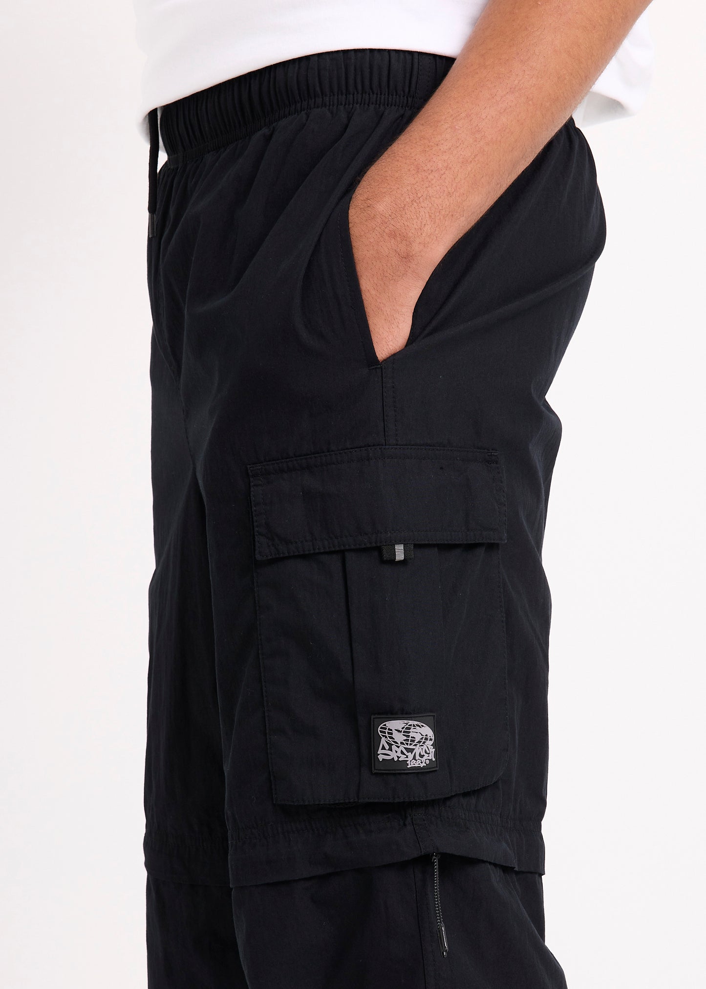 Summit Convertible Pants