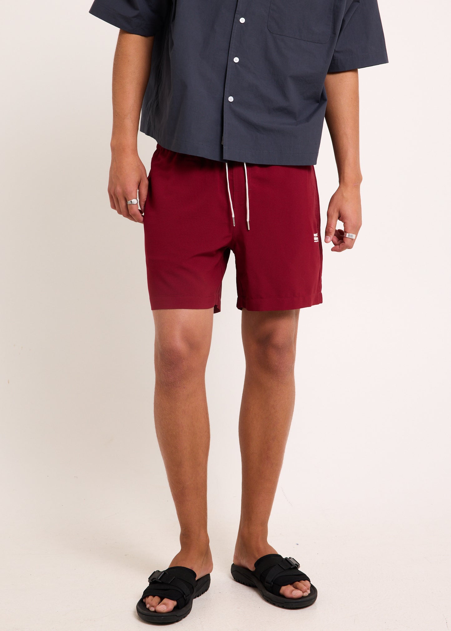 Seaton Active Shorts