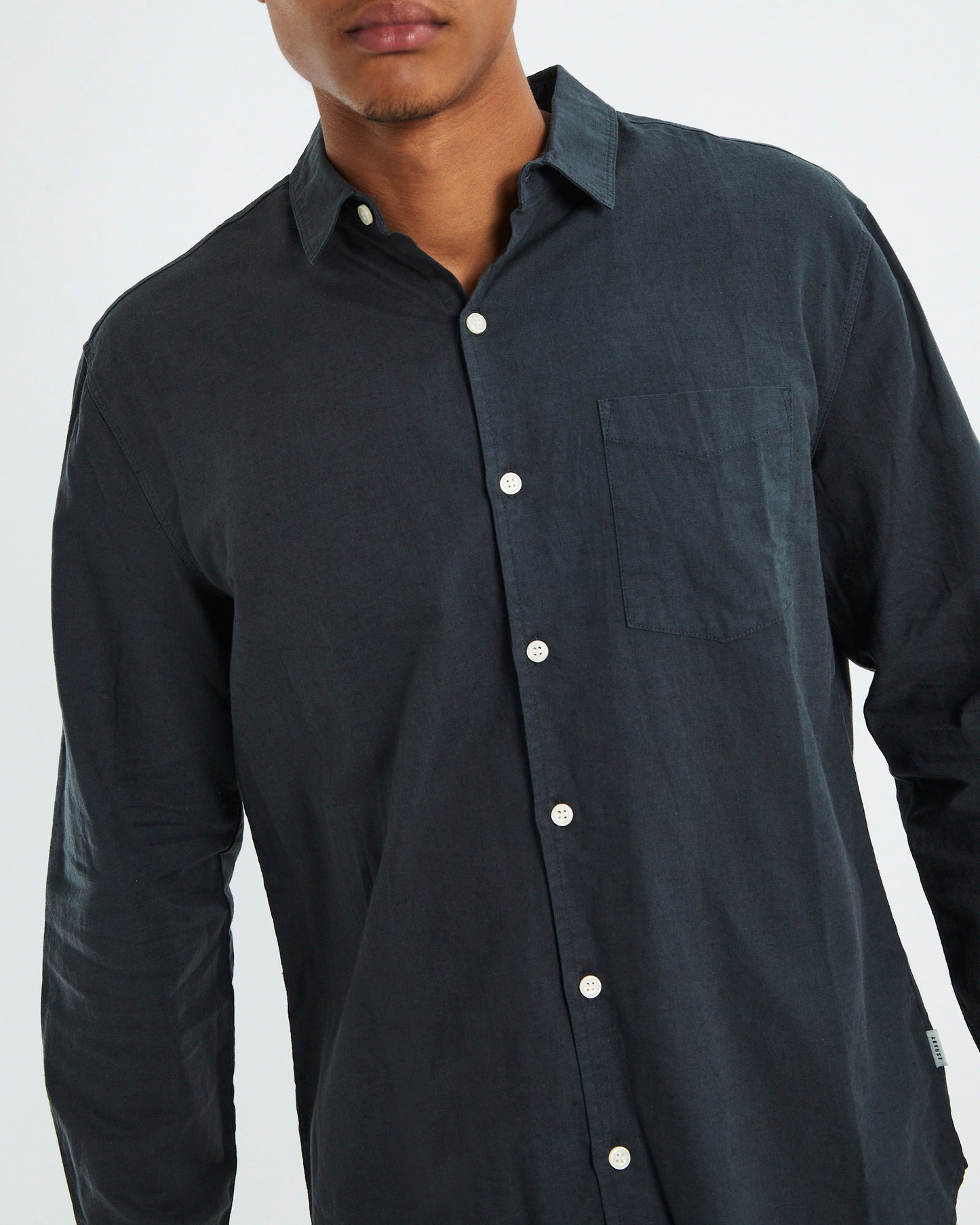 Grover Long Sleeve Shirt