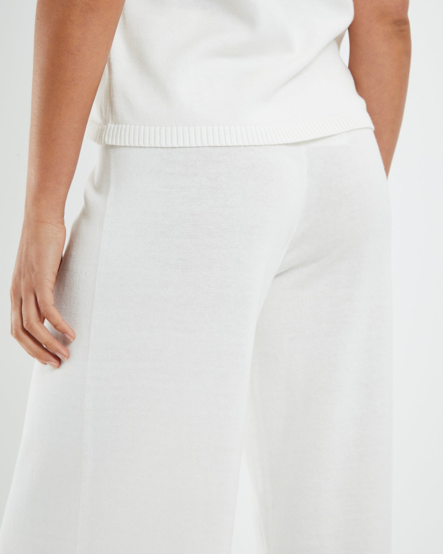Riley Knit Relaxed Pants