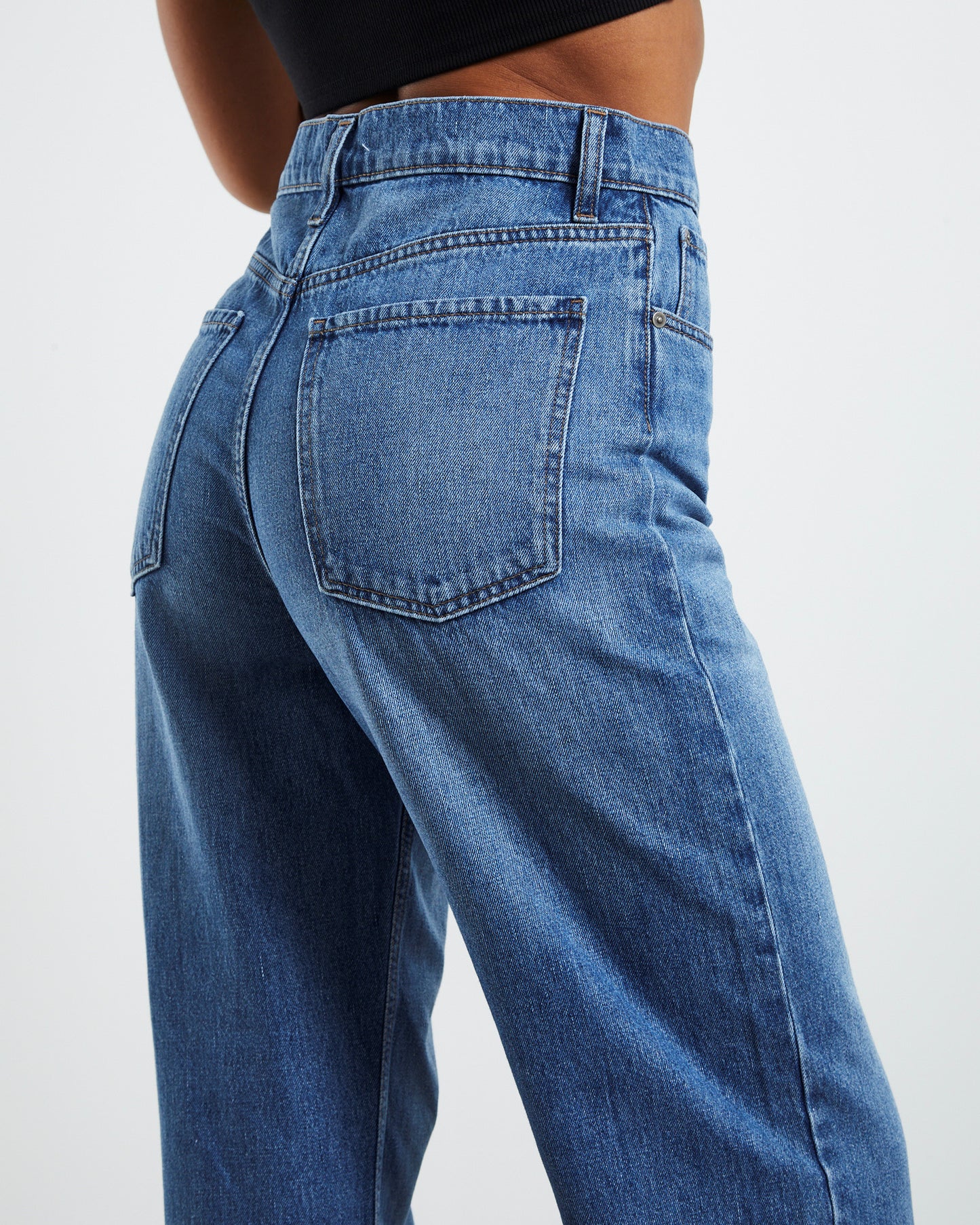 Rudi Denim Jeans Grand