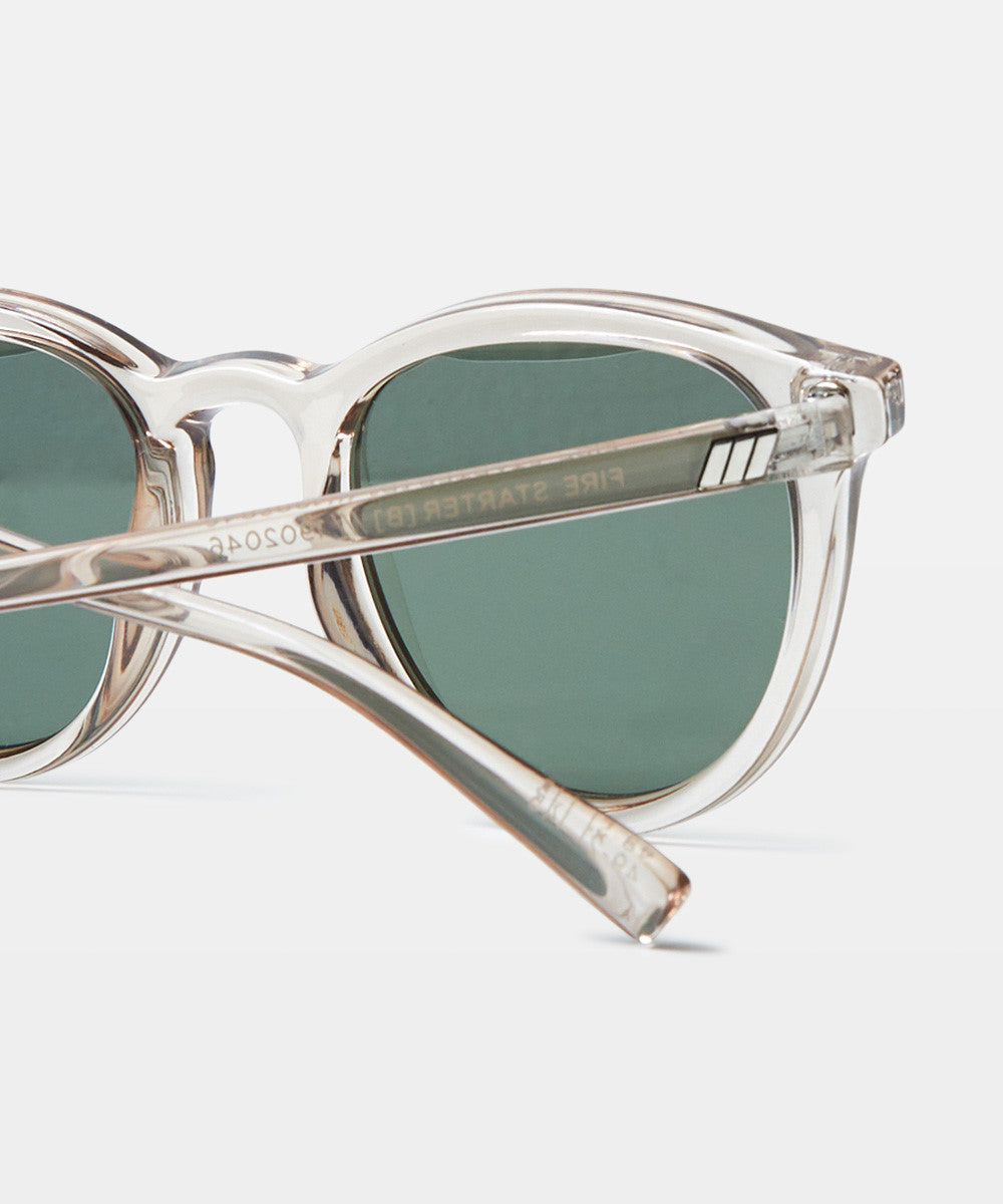 Fire Starter Sunglasses Stone