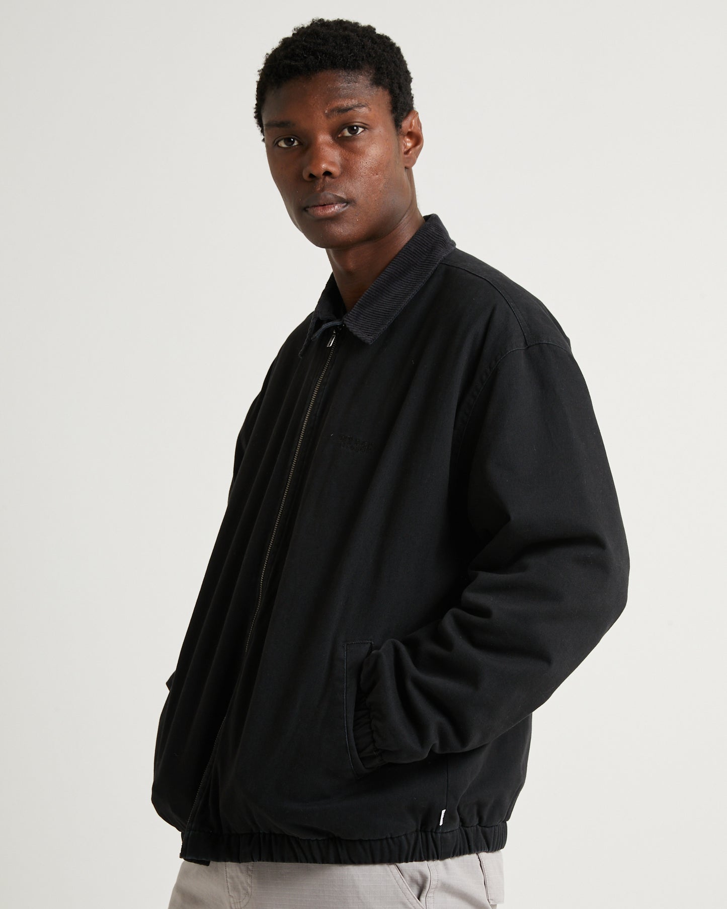 Palmer Jacket