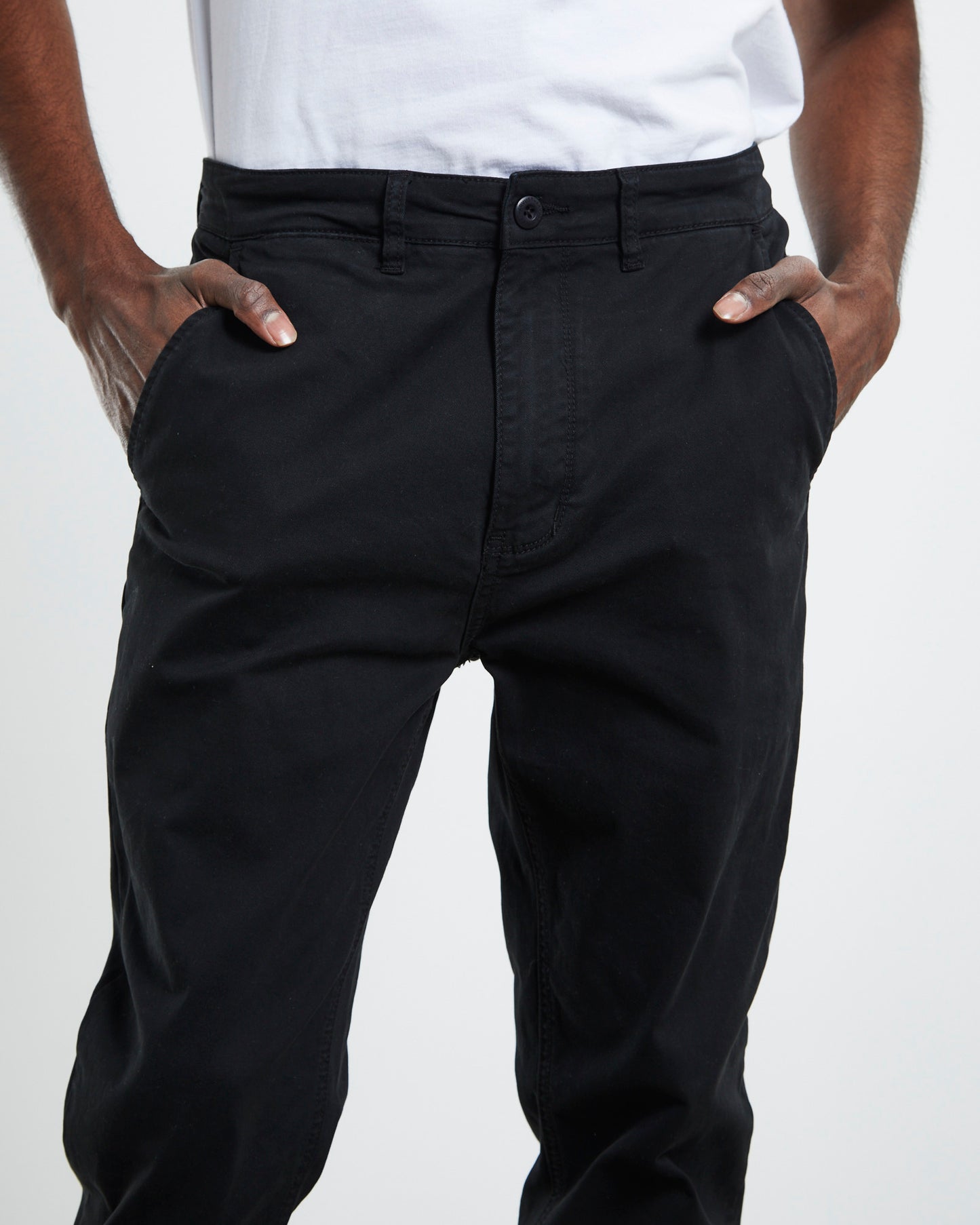 Preston Slim Chino Pants