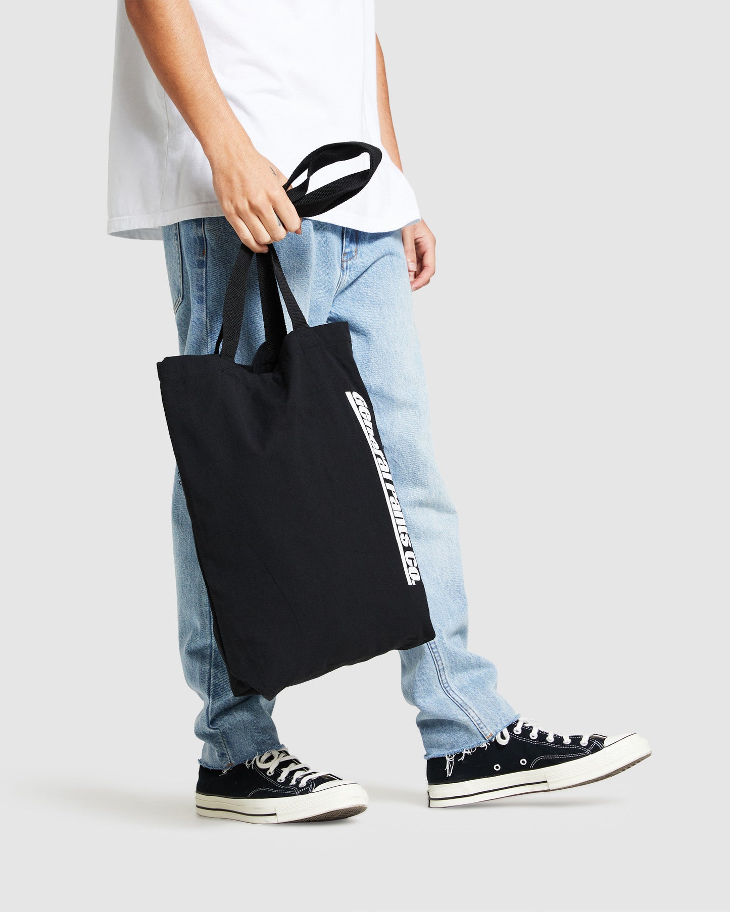 Regular Tote Bag