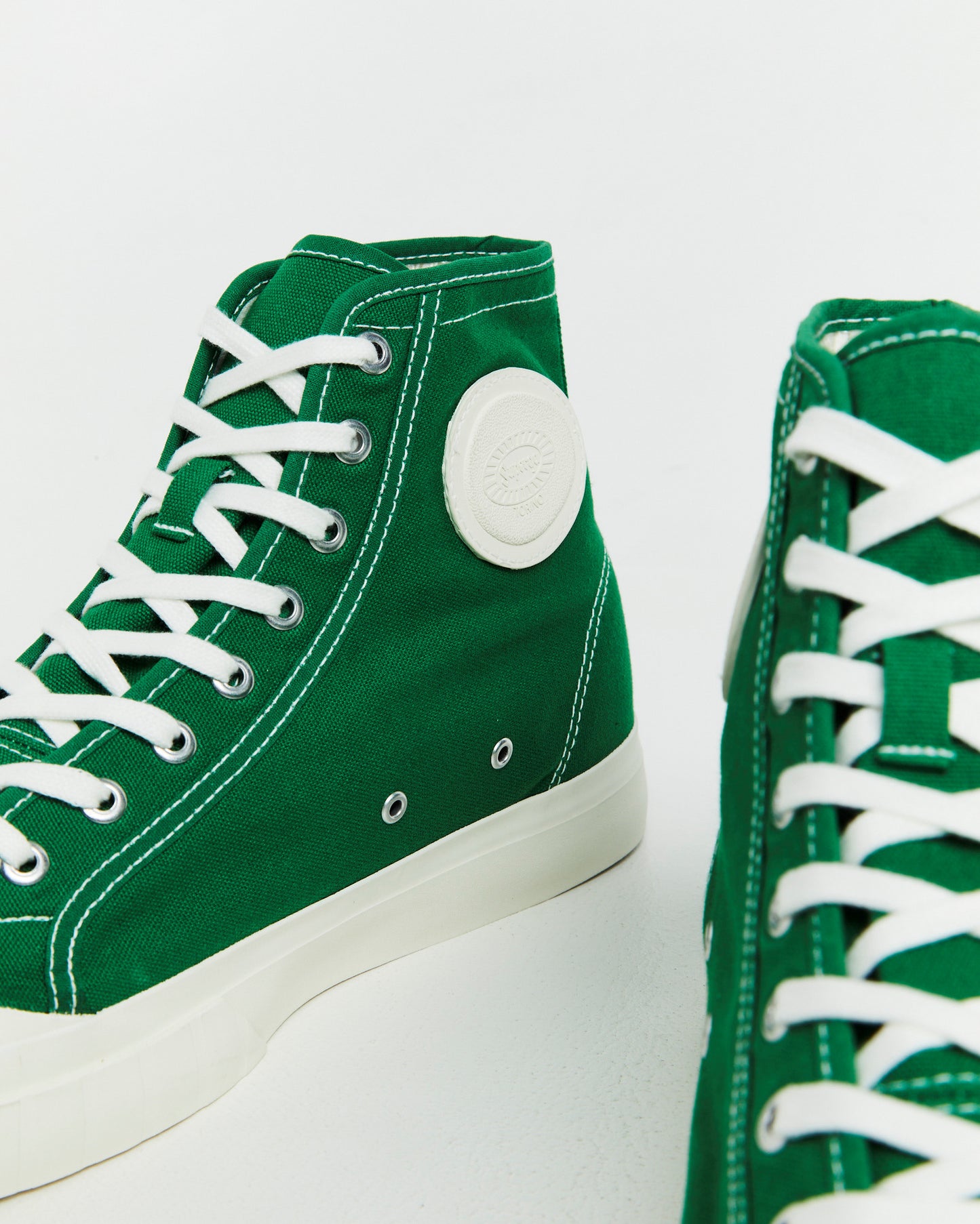 3192 Campionato Sneakers Basket Amazon Green