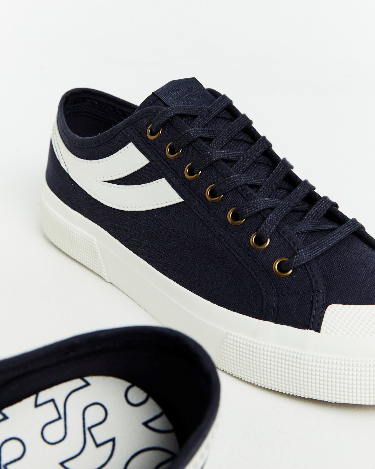 2750 Panatta 3.0 Blue Grey Avorio White