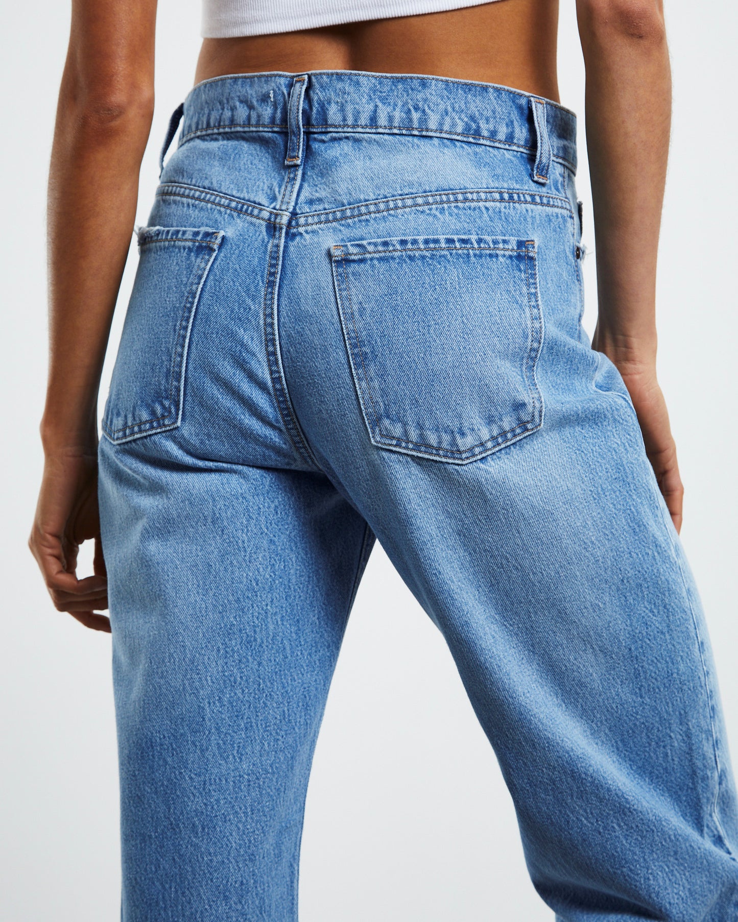 Agnes Jeans