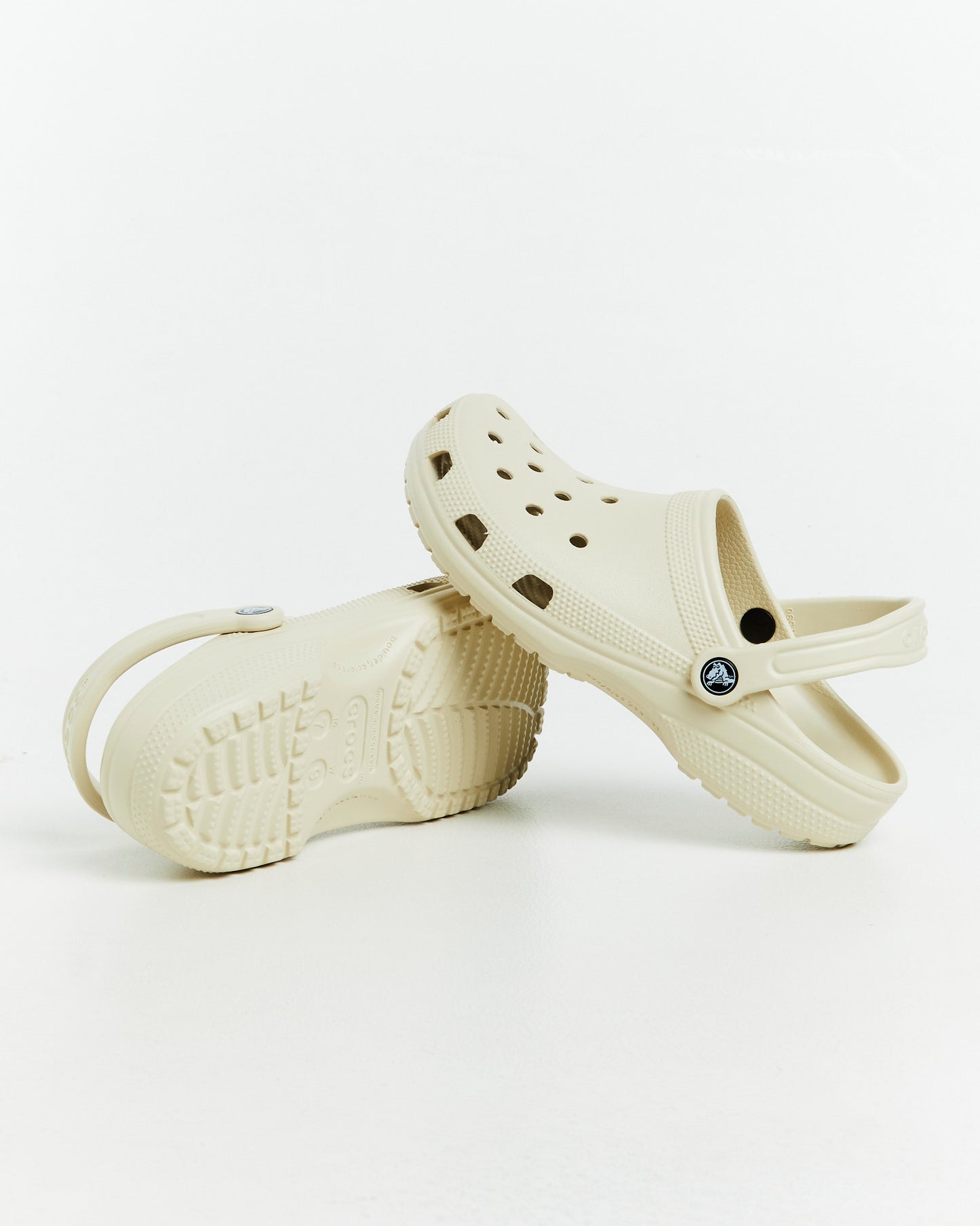 Classic Clogs