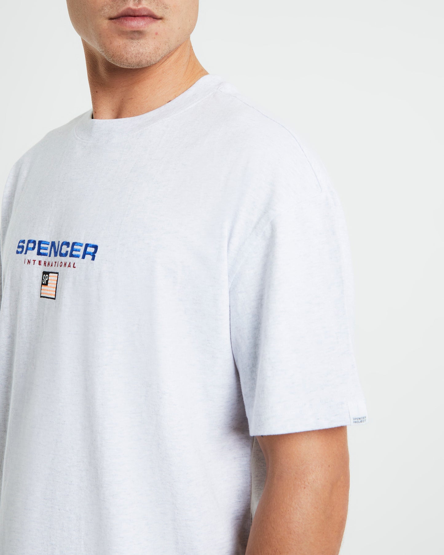 ternational T-Shirt