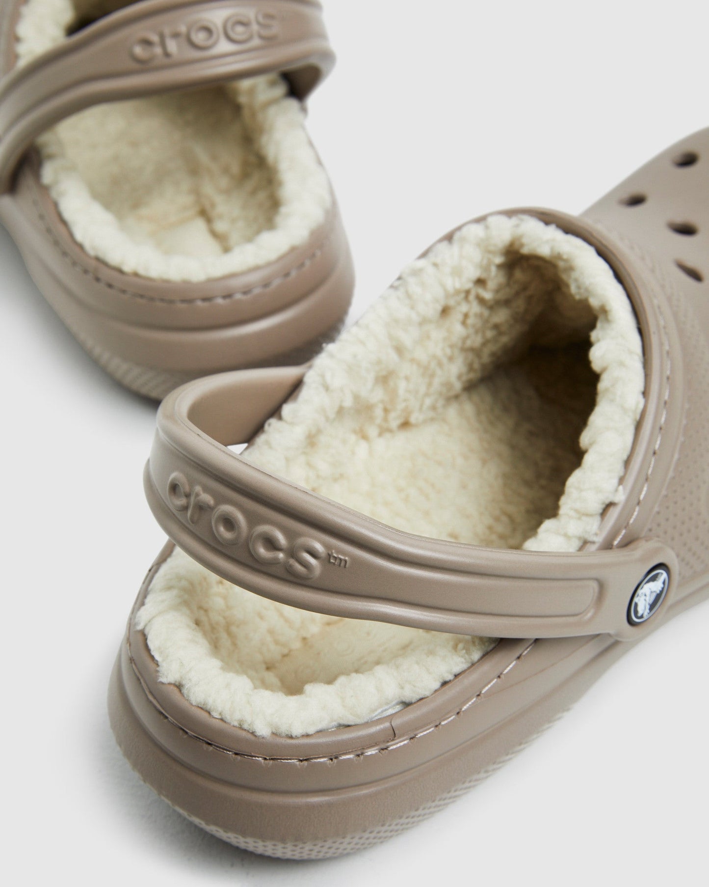Classic Led Clogs