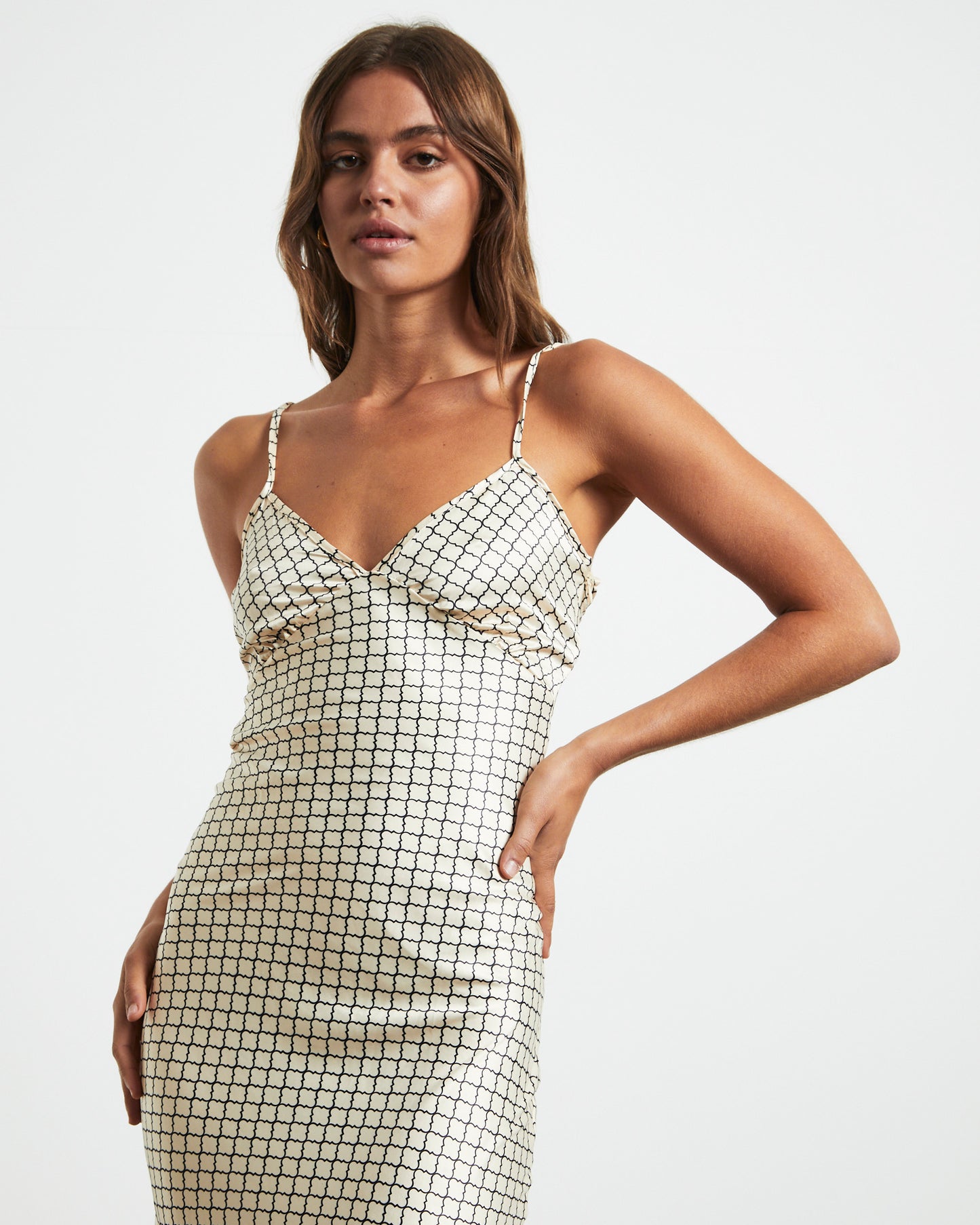 Camilla Dress