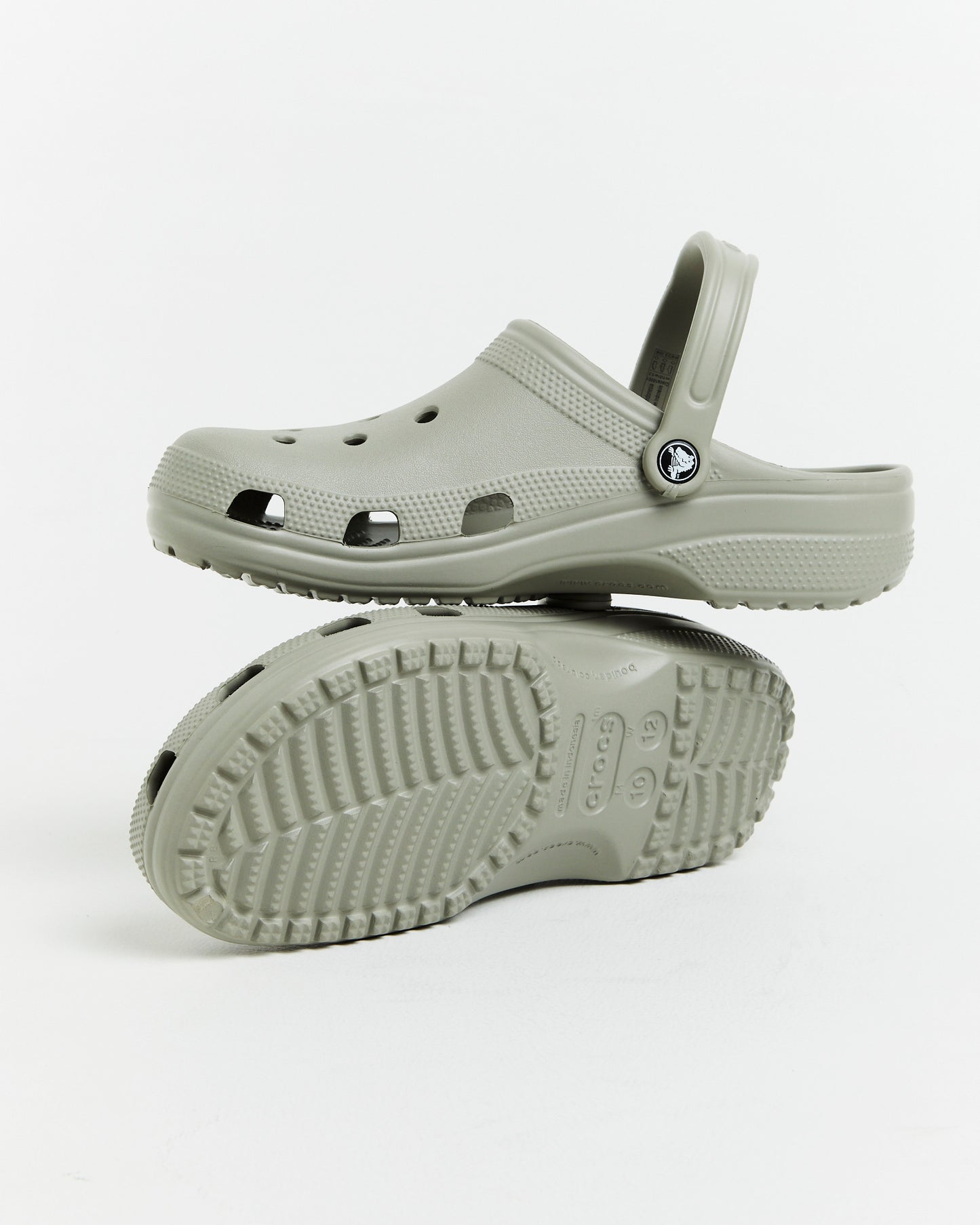 Classic Clogs