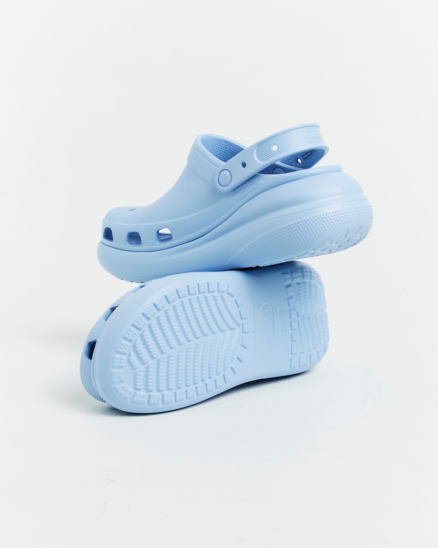 Crush Clogs