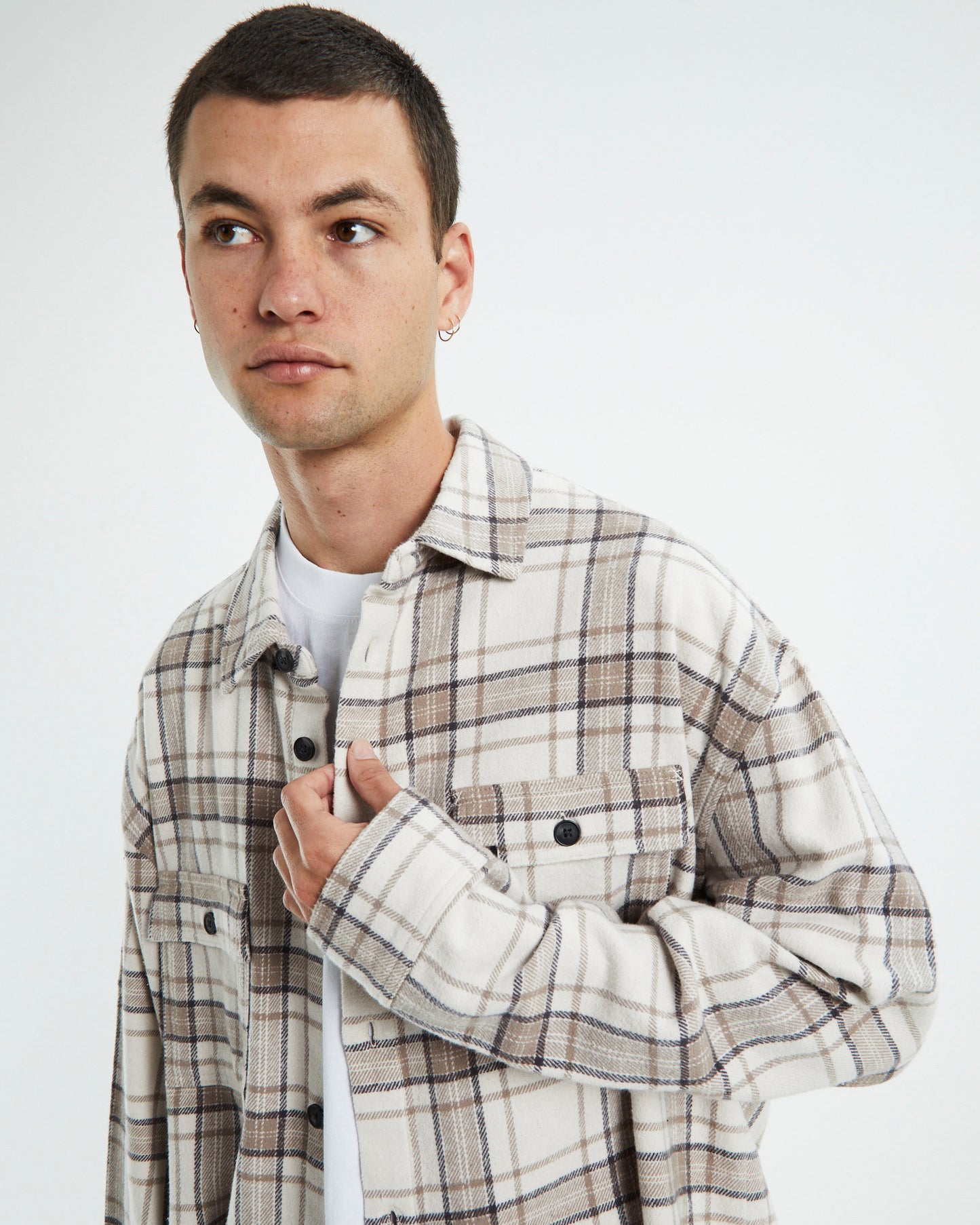 Neo Long Sleeve Shirt