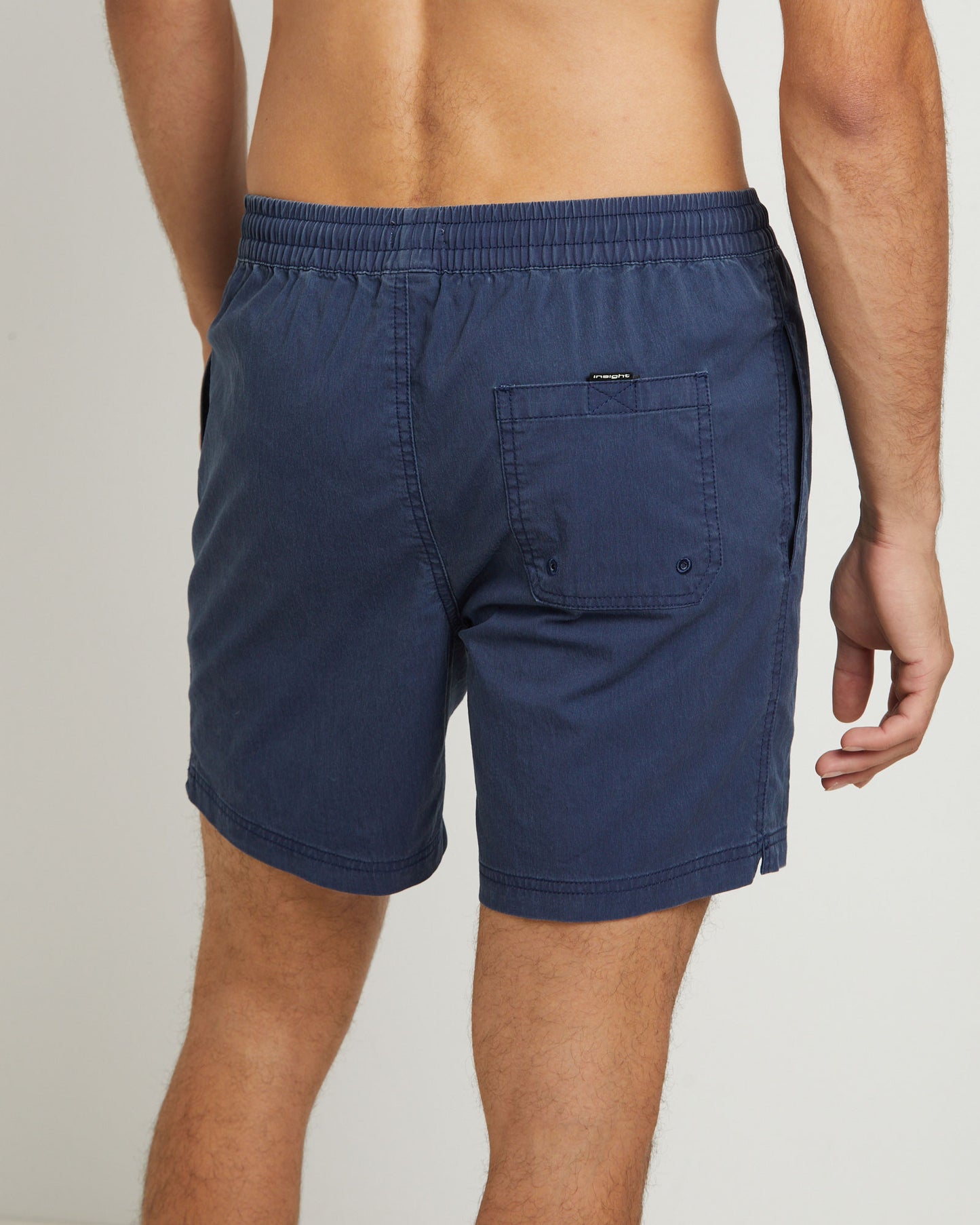 Dive Boardshorts in Navy