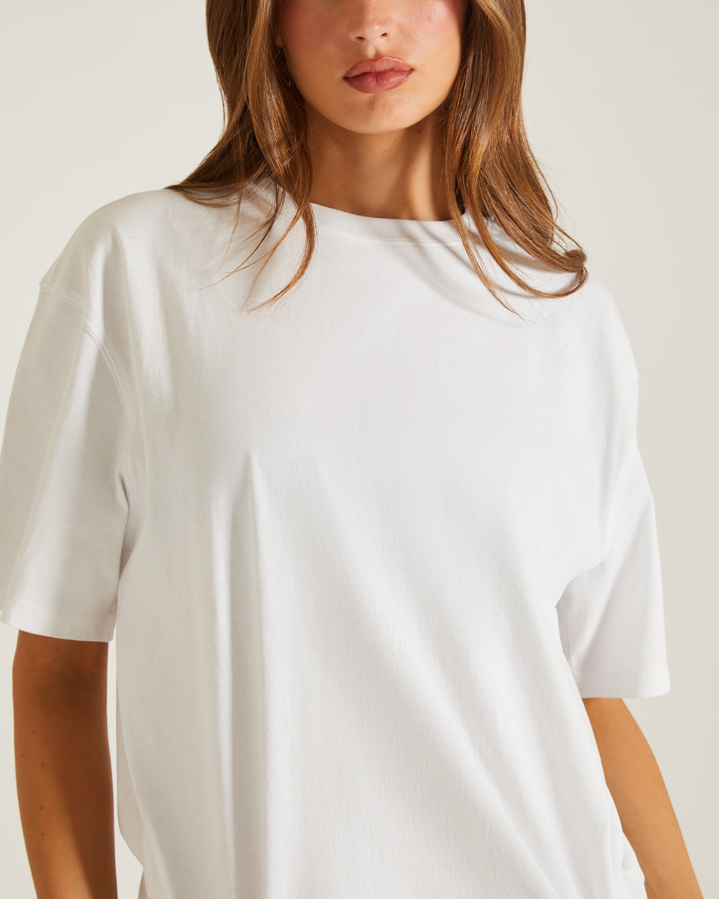 Oversized T-Shirt