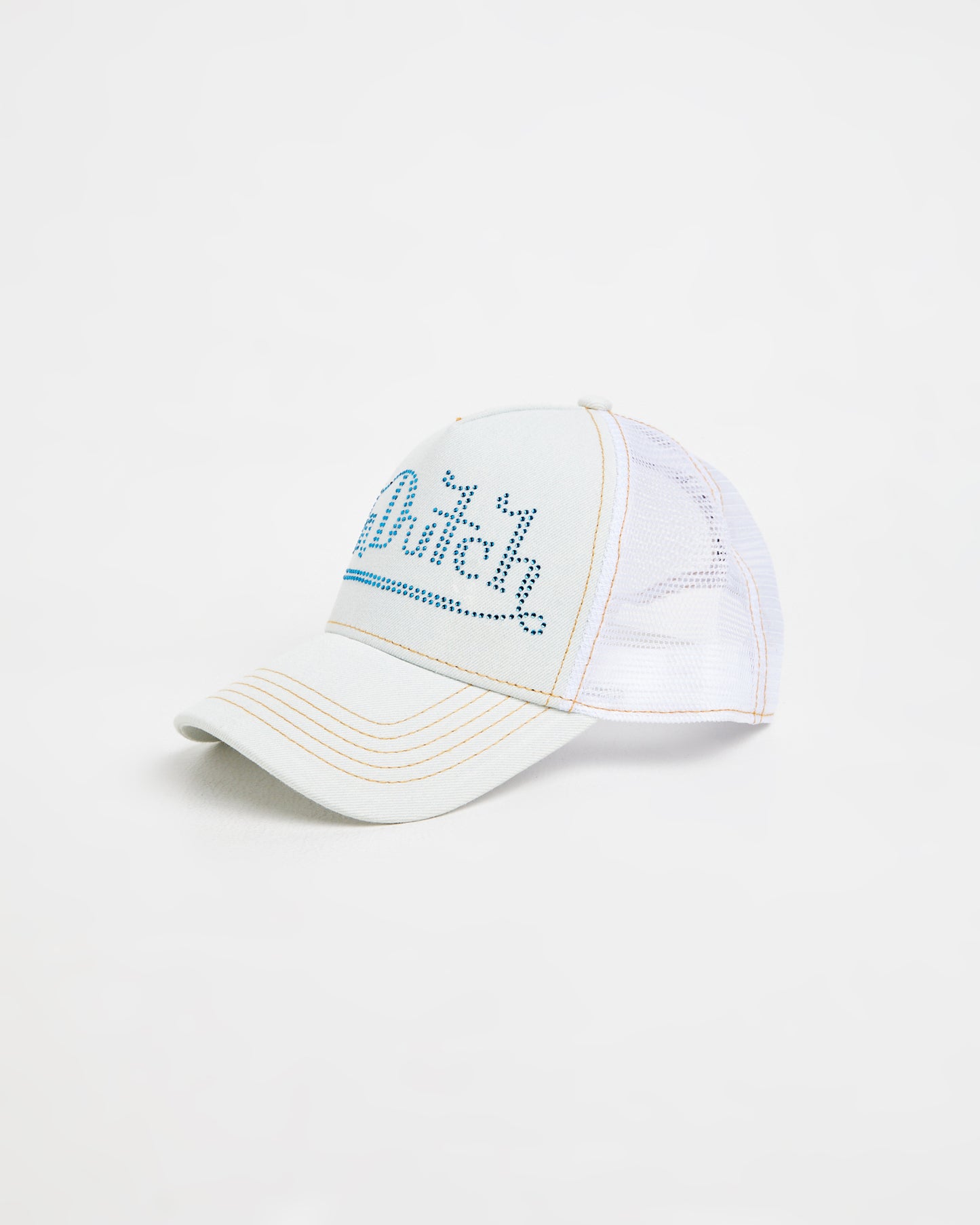 Unisex Trucker Cap