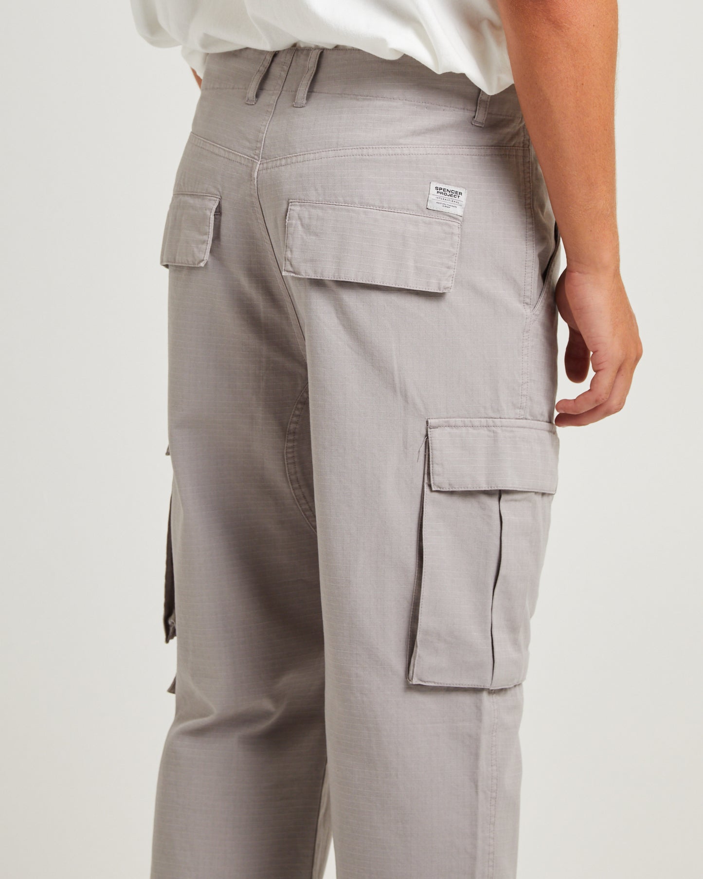 Surplus Ripstop Cargo Pants