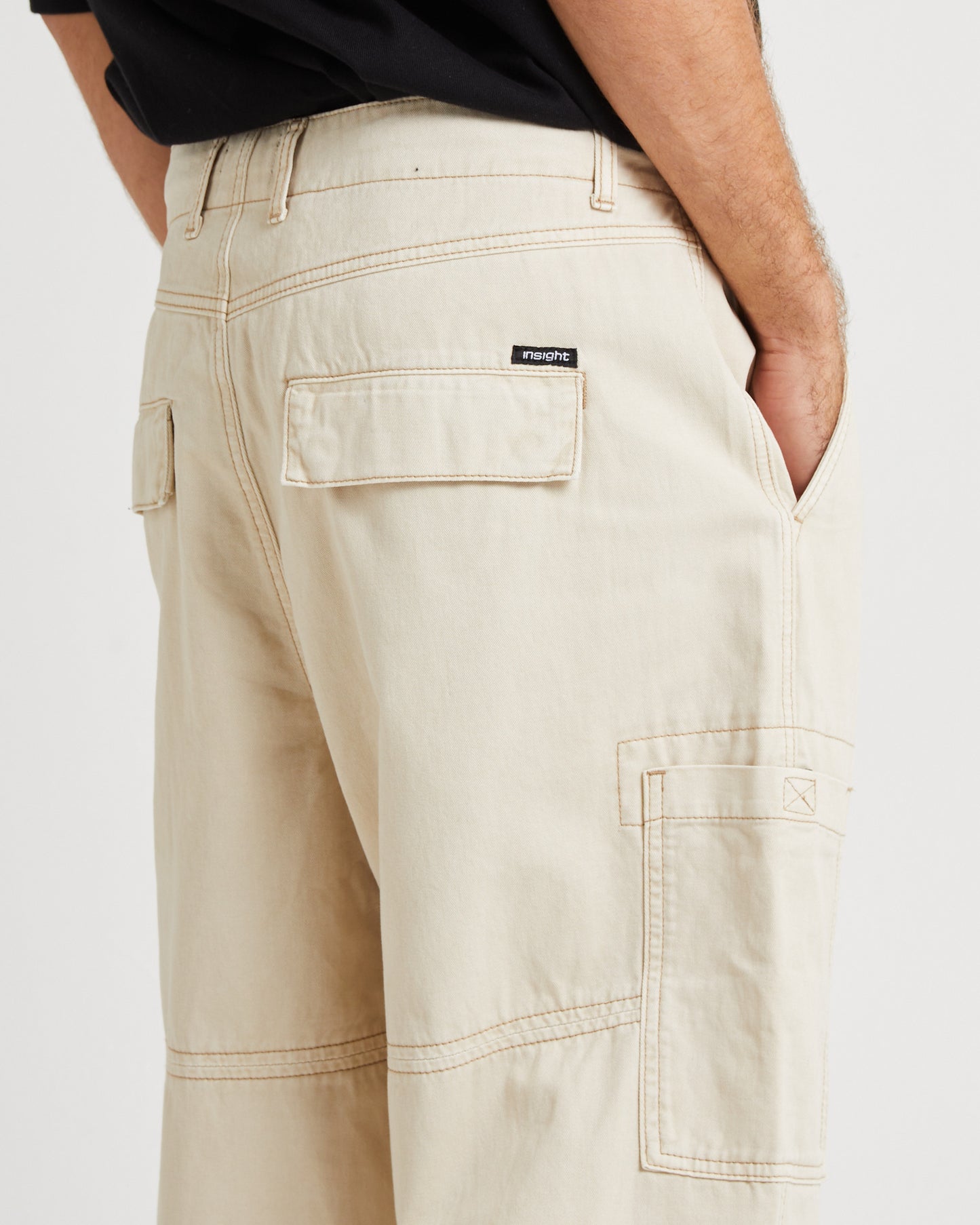 Commune Cargo Pants