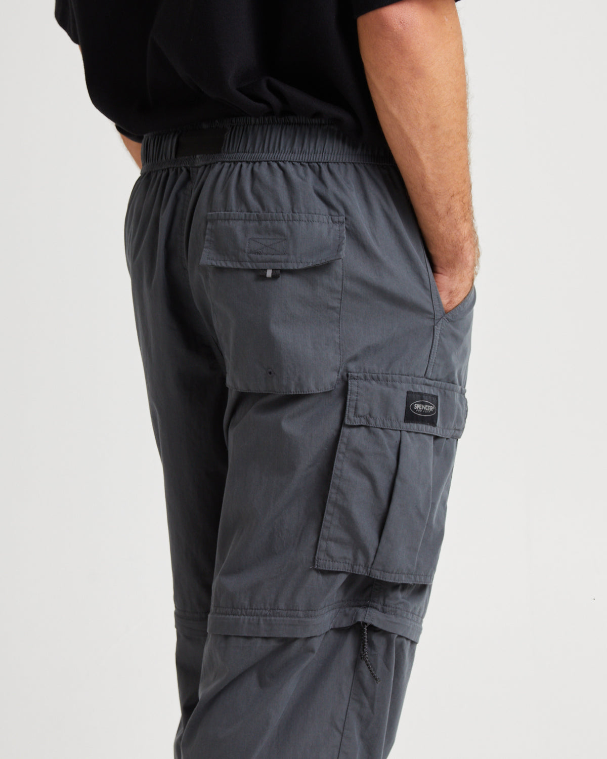 Hiker 2 Pants INK