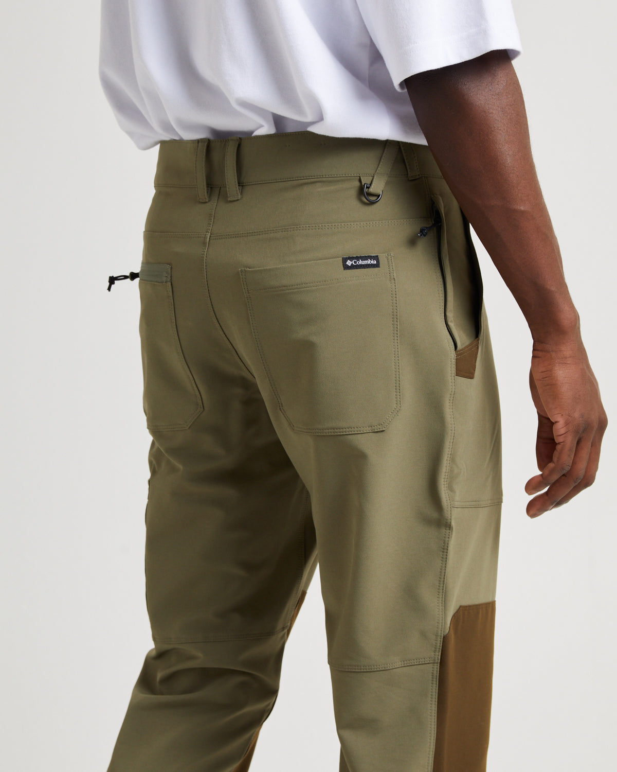 Landroamer Utility Pants KHAKI