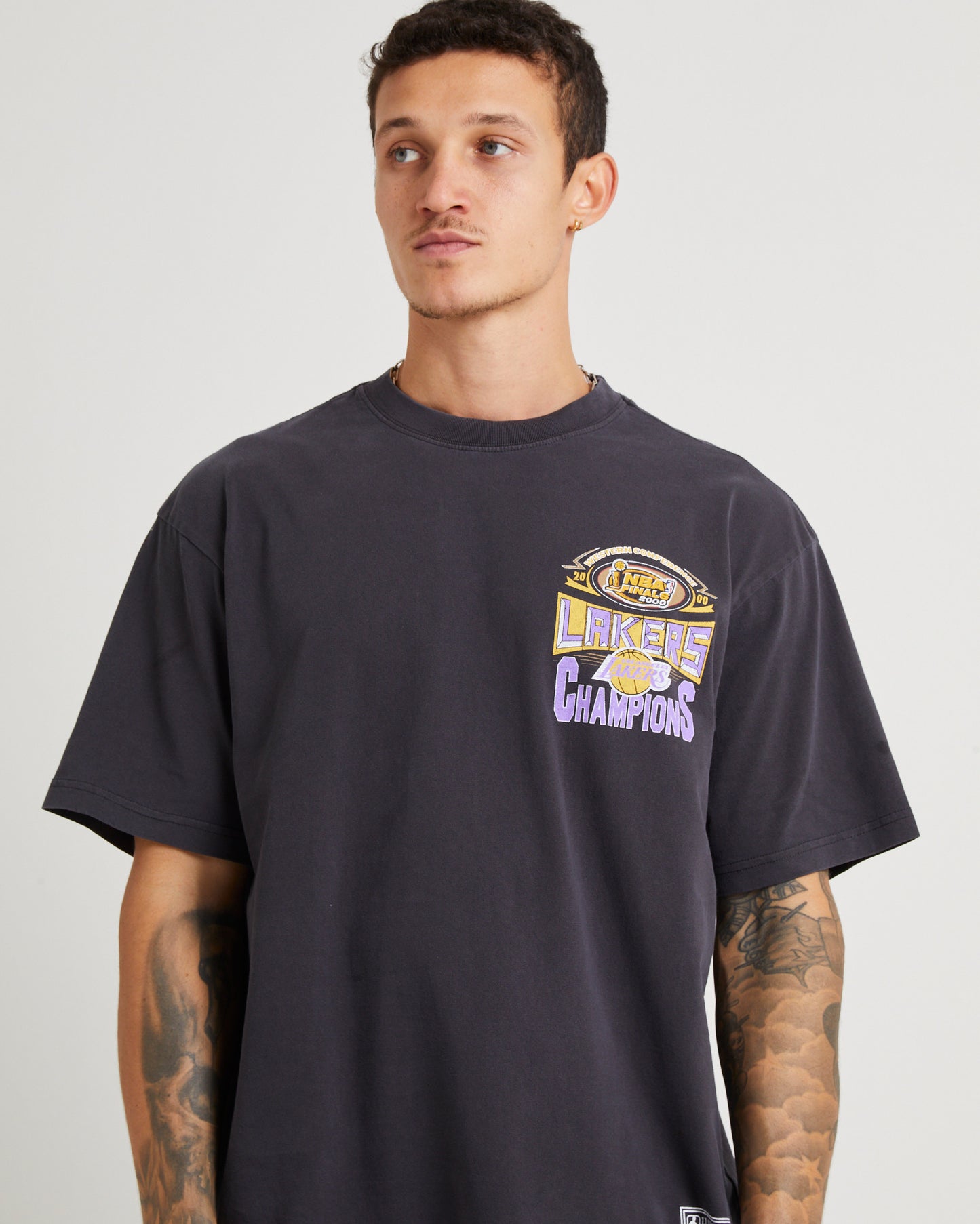 Chisel Championship T-Shirt