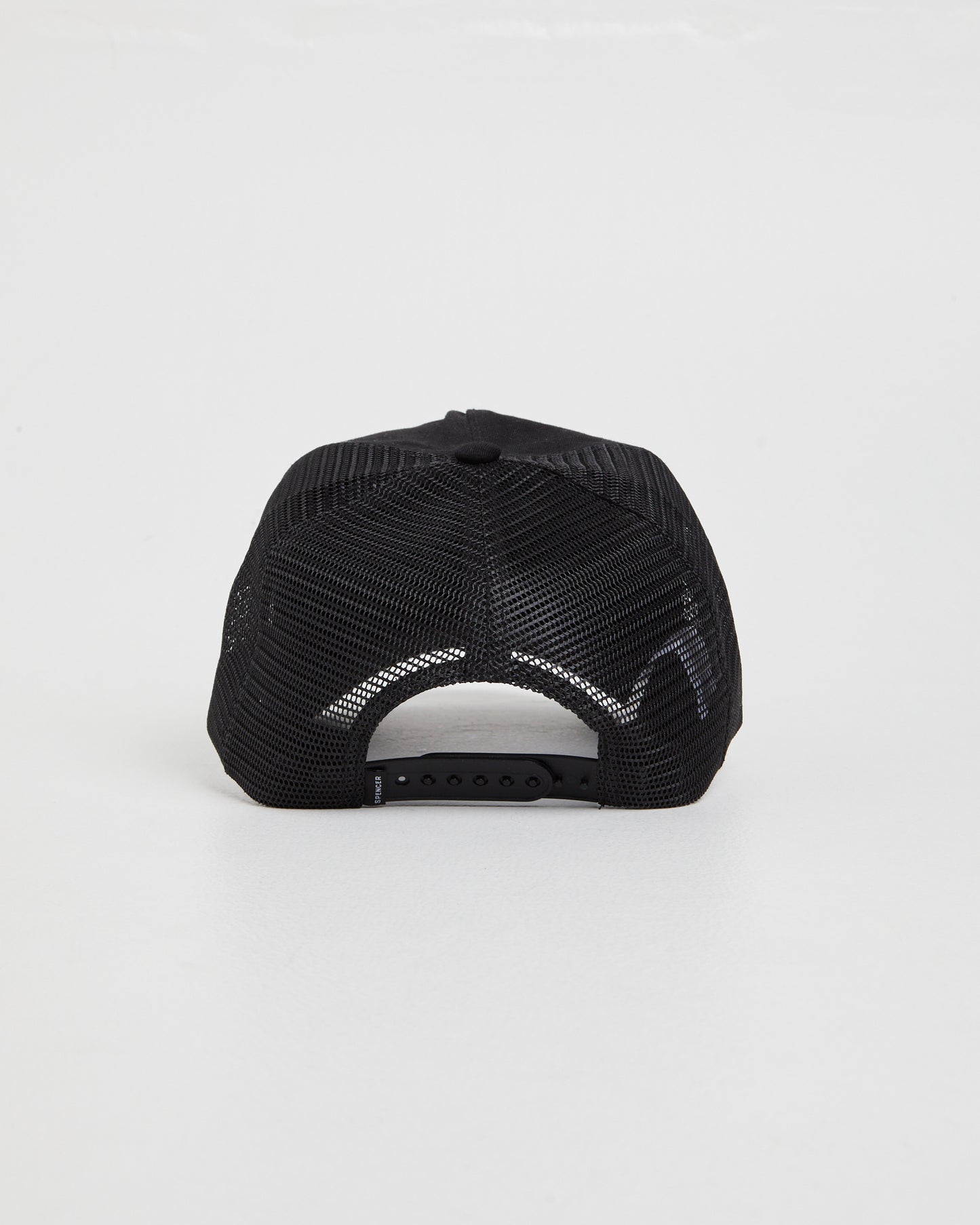 SP Workwear Trucker