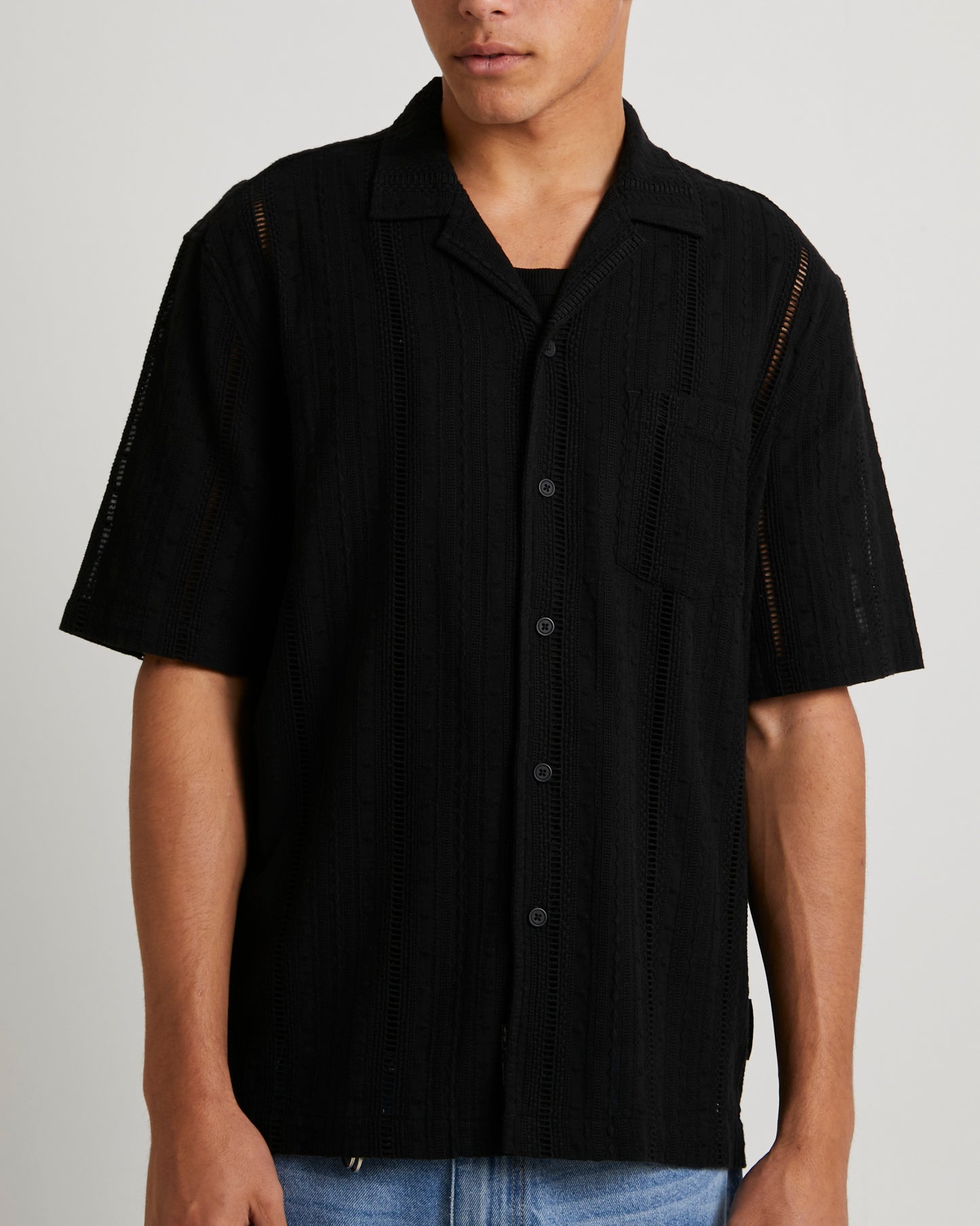 Montell Resort Shirt