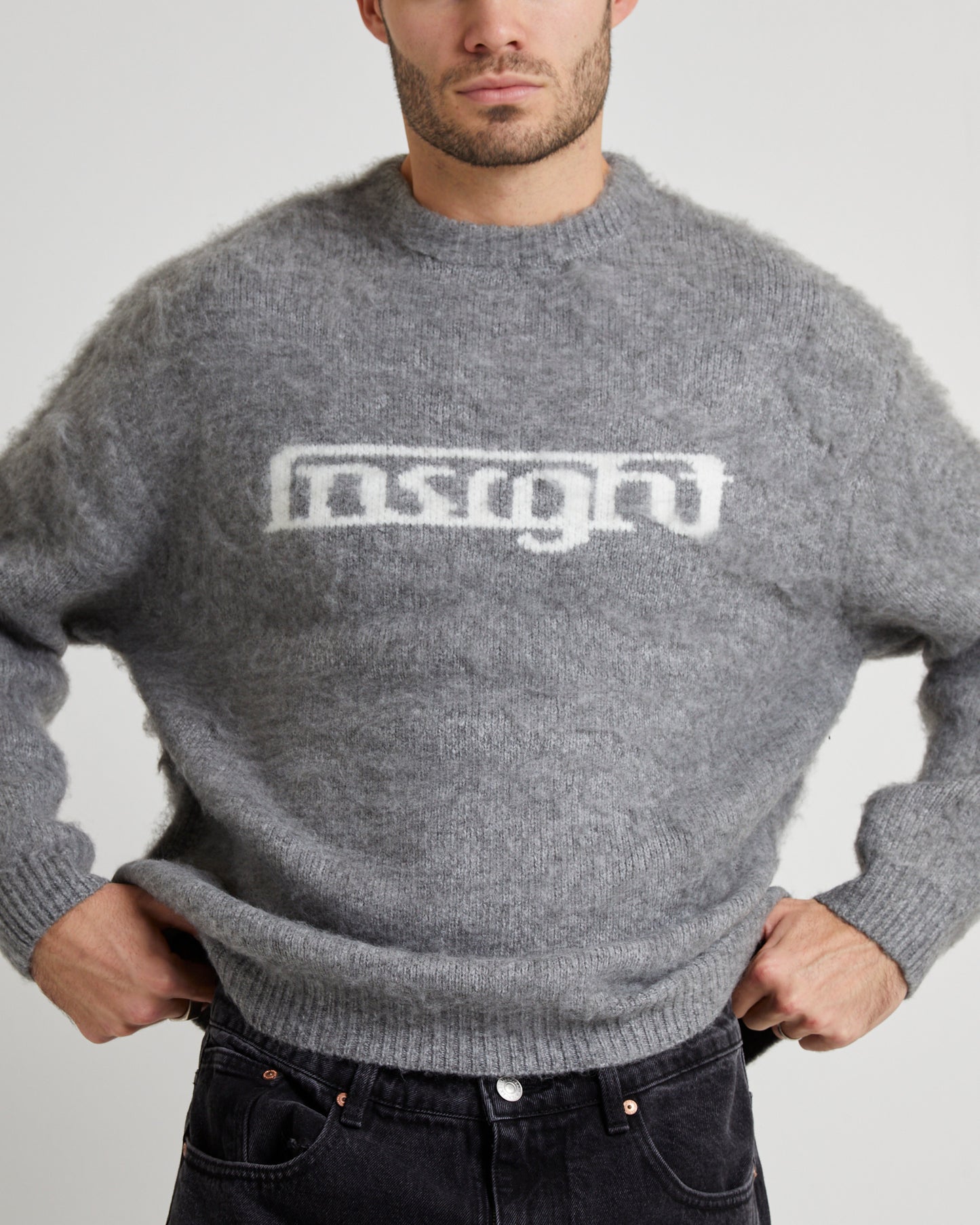Admission Knit Shirt