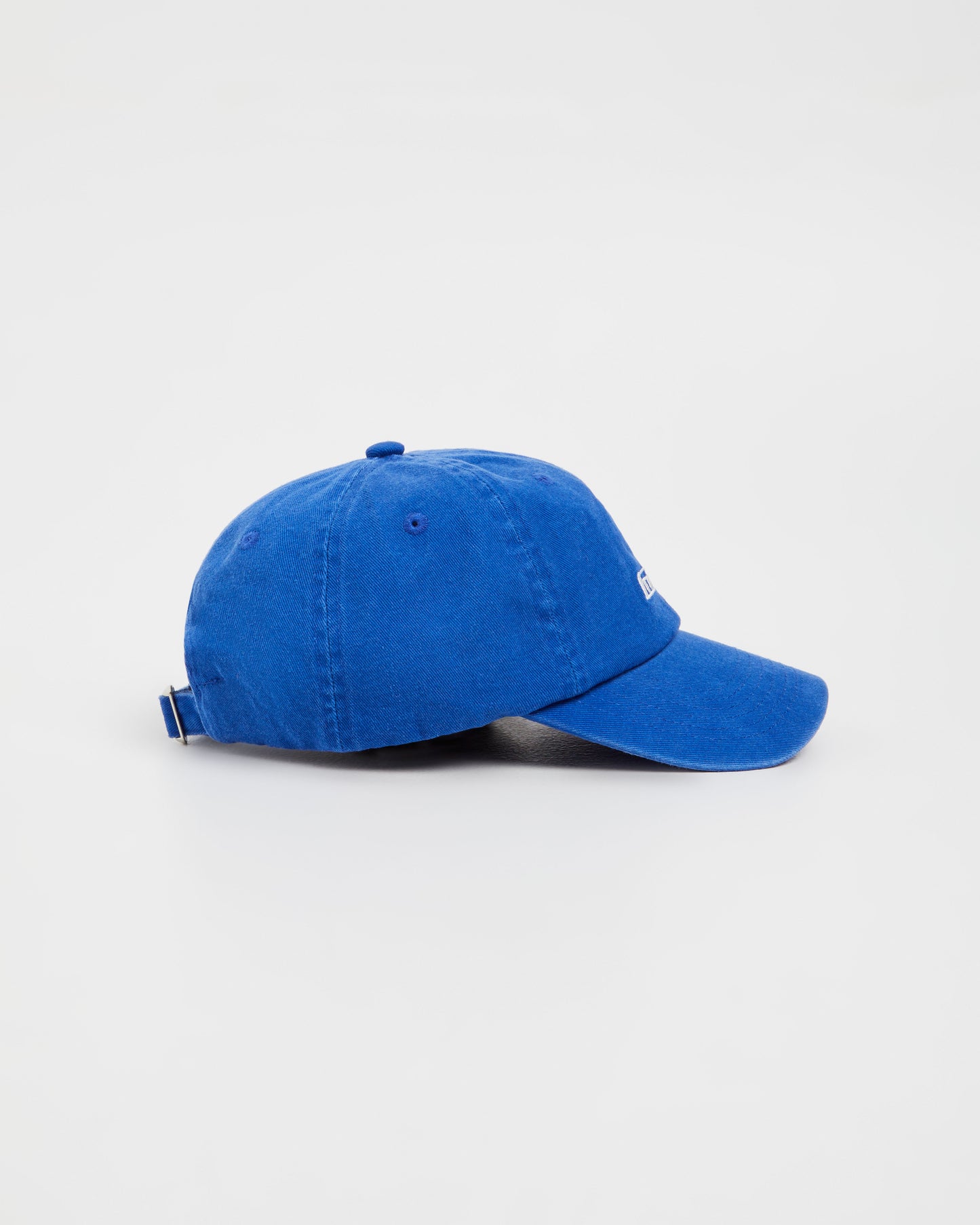 Admission Cap