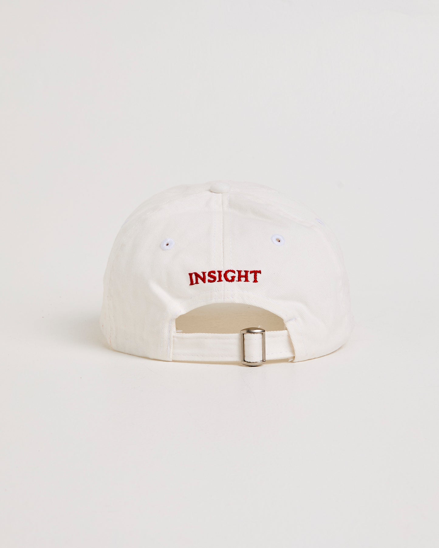 Anti Run Club Cap