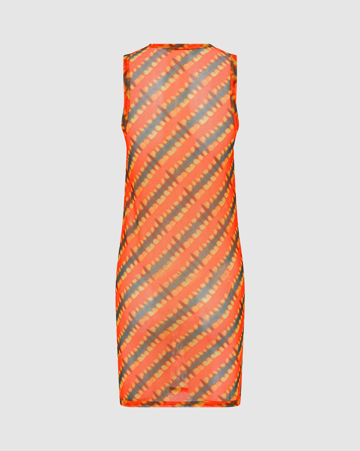 The Duo Mini Dress JANEIRO