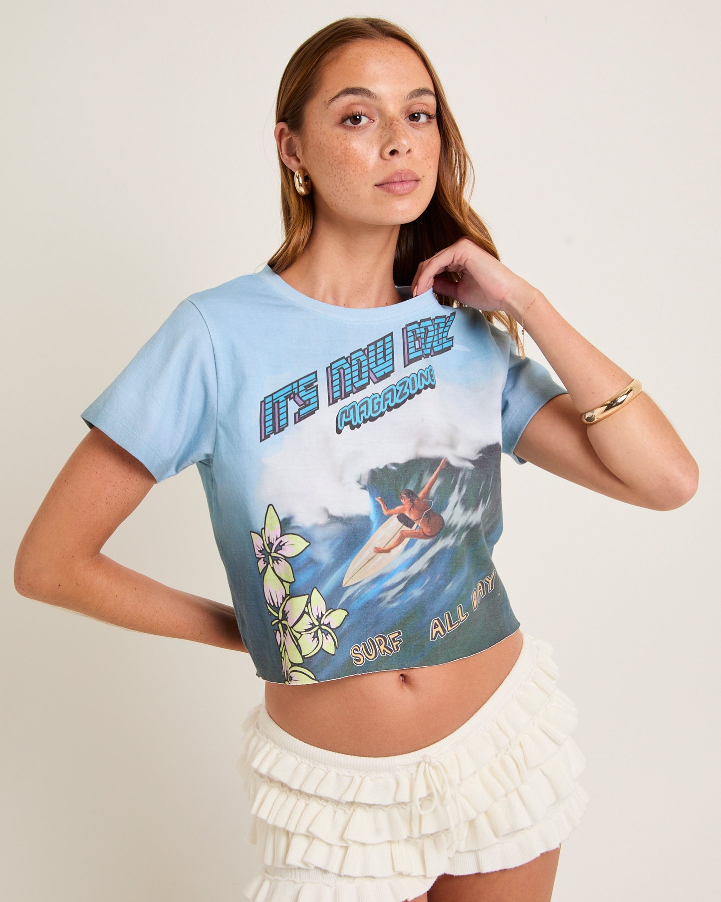 The Baby T-Shirt