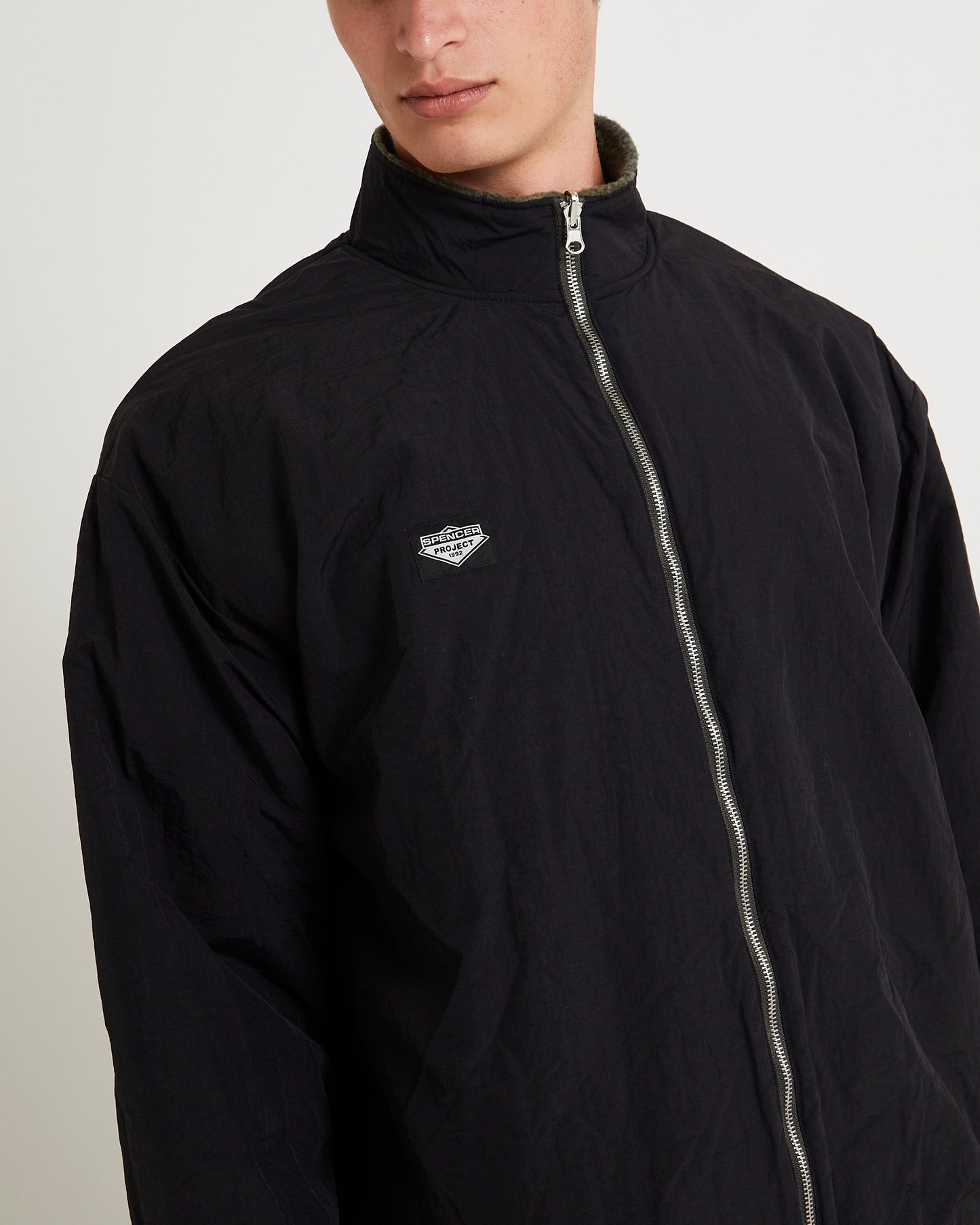 Citizen Polar Jacket