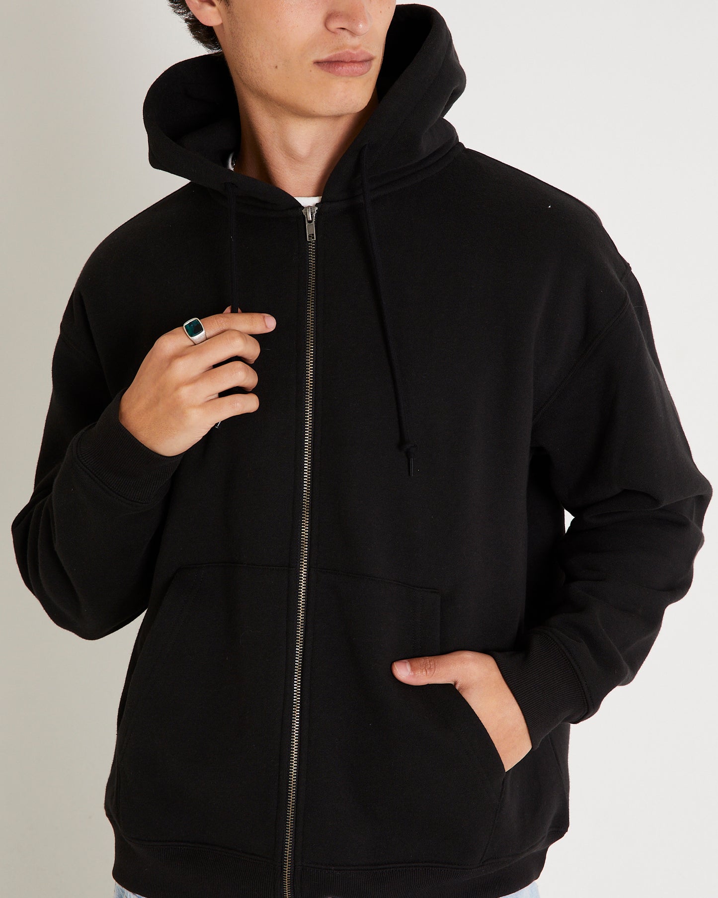 OG Skate Zip Hoodie