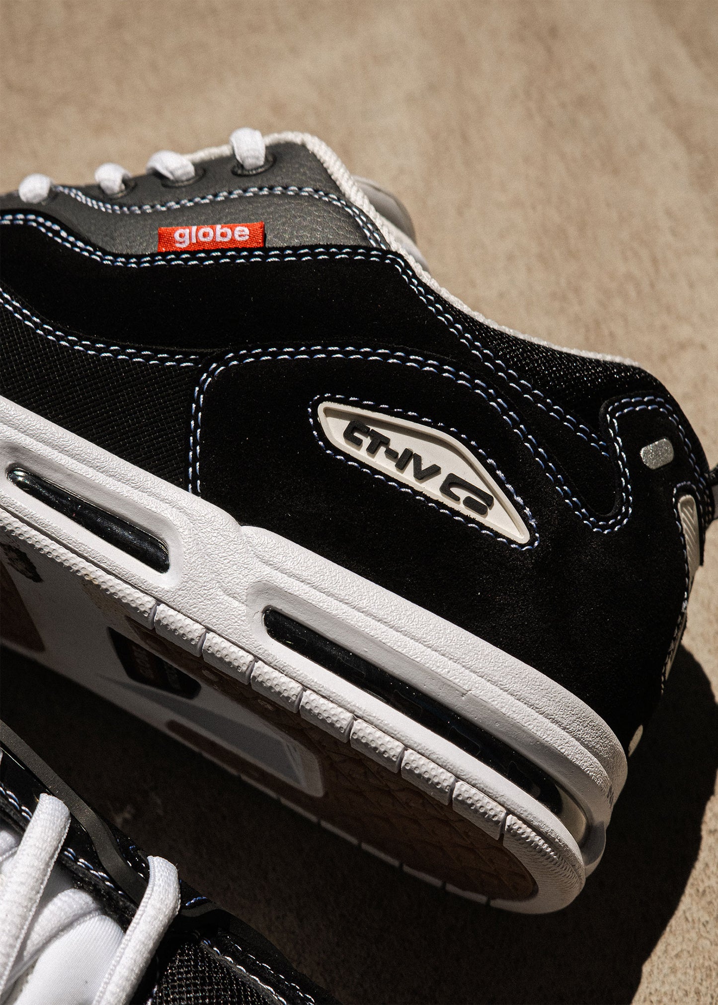 CT-4 Skate Shoes