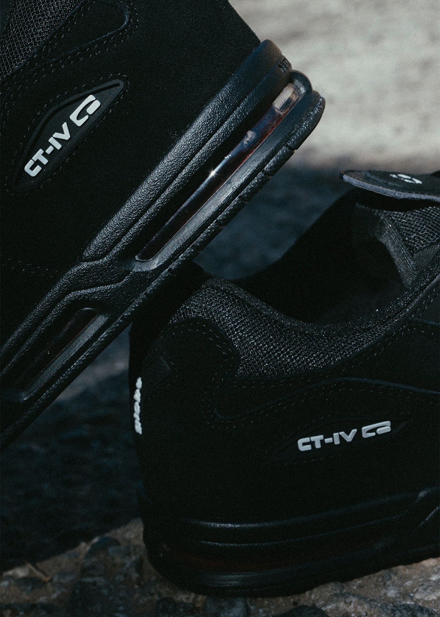CT-4 Skate Shoes