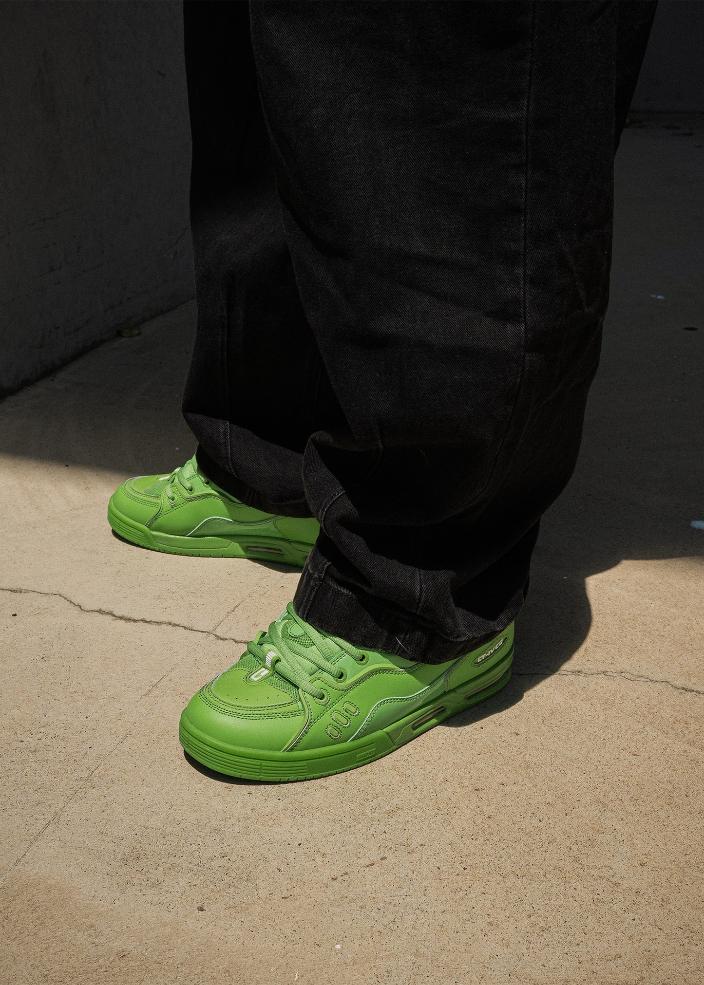 CT-4 Skate Shoes
