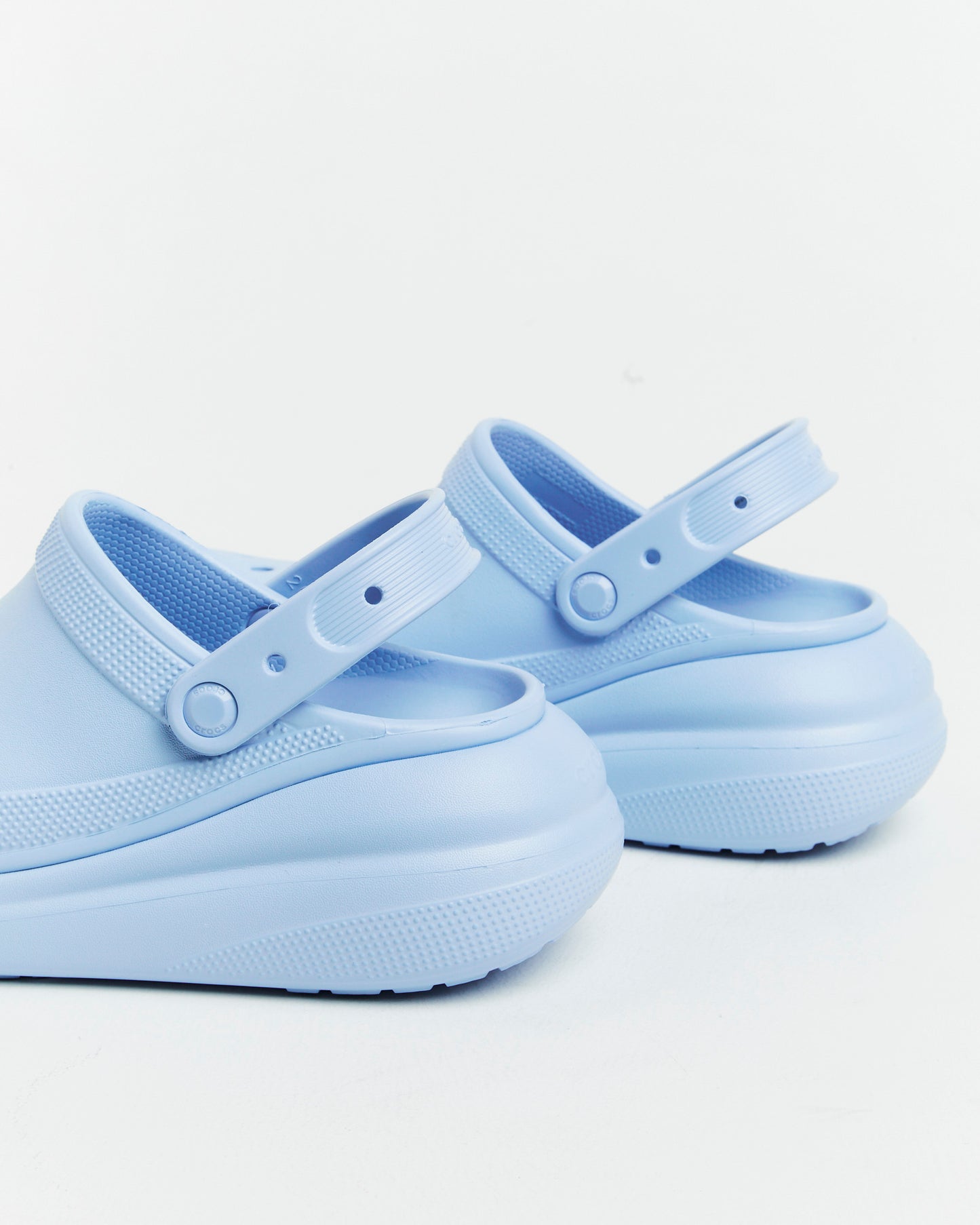 Crush Clogs