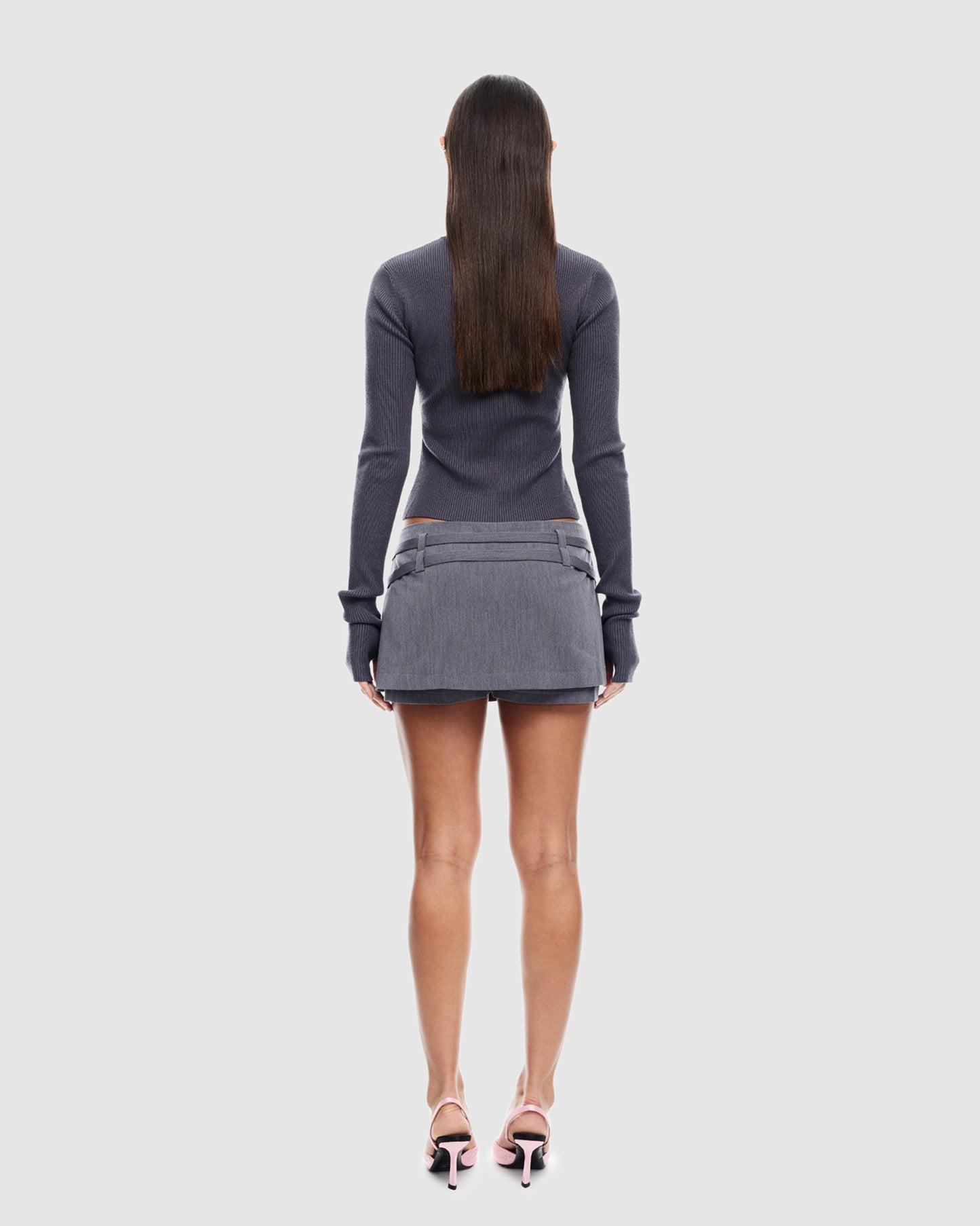 Deuce Skort