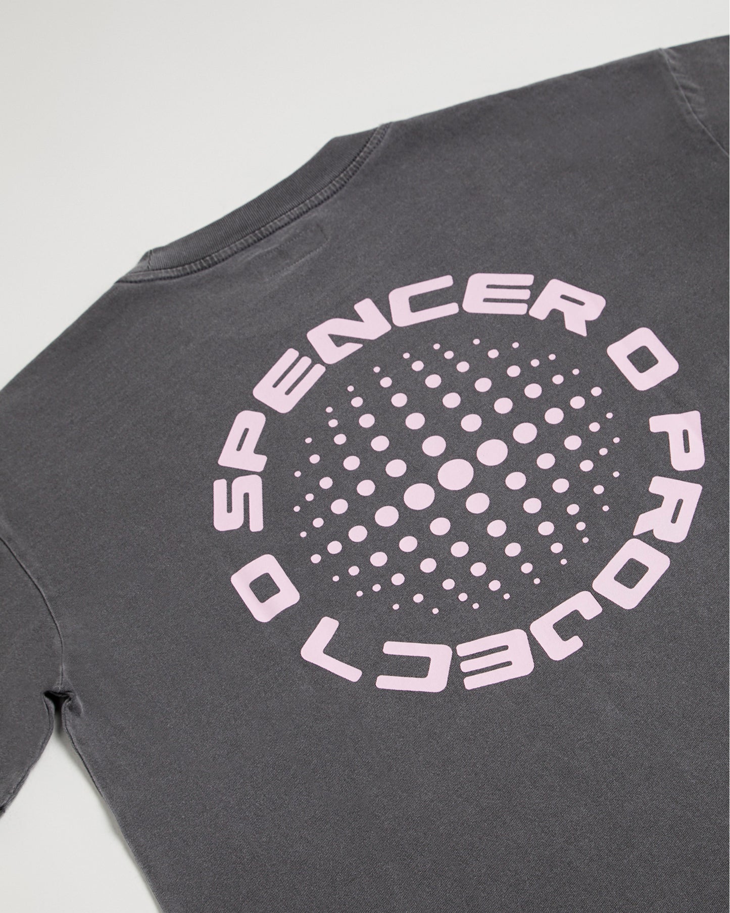 Ministry T-Shirt