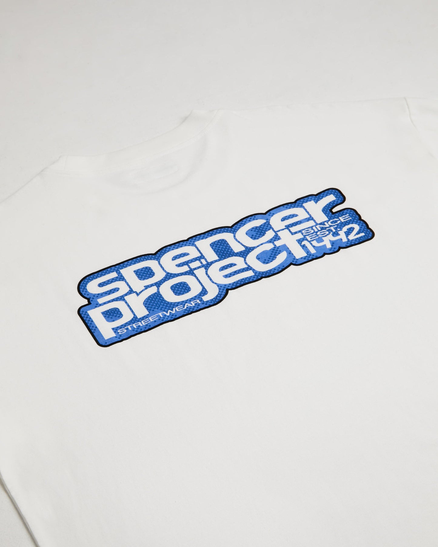 Doughnut Short Sleeve T-Shirt