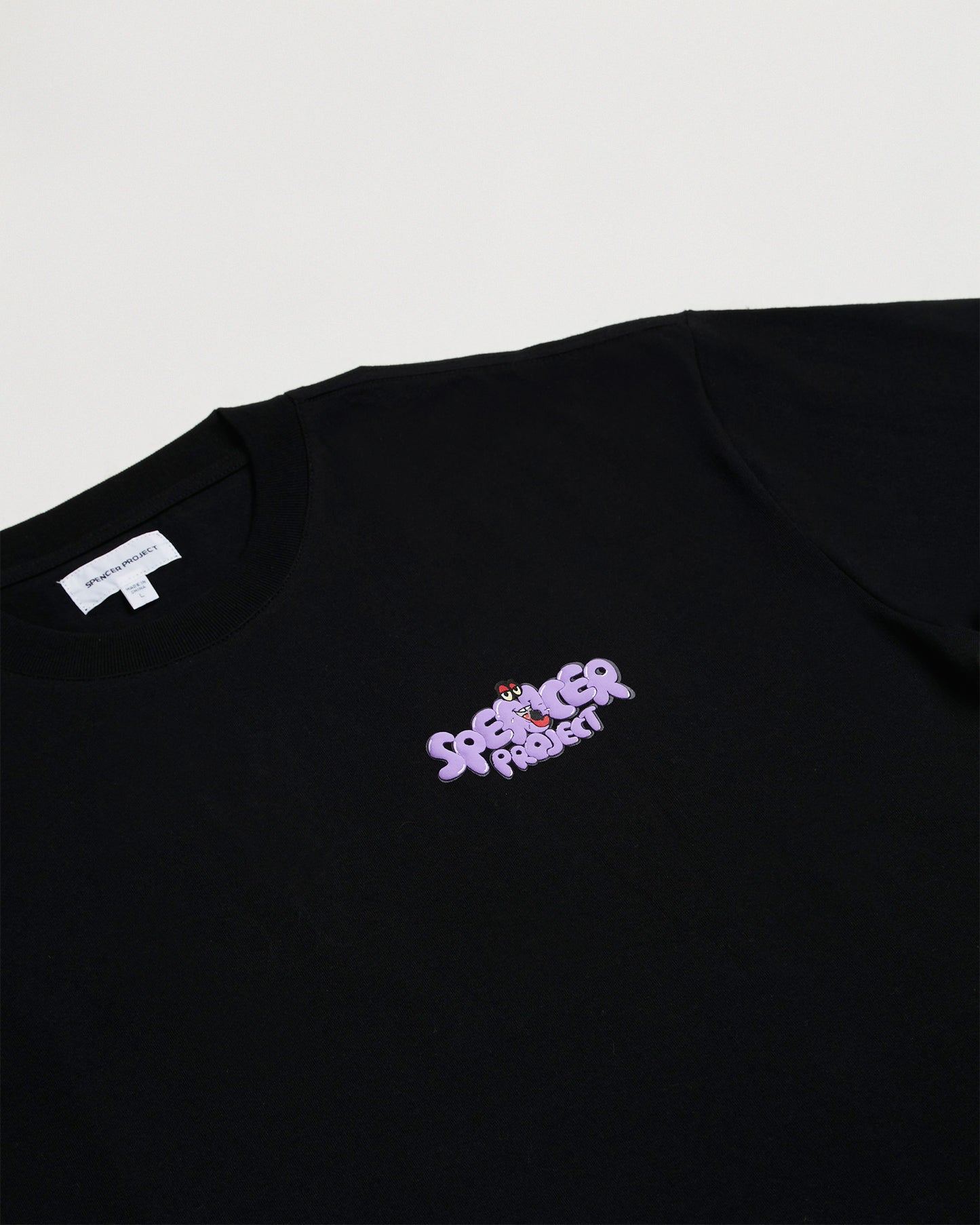 Tagger Short Sleeve T-Shirt