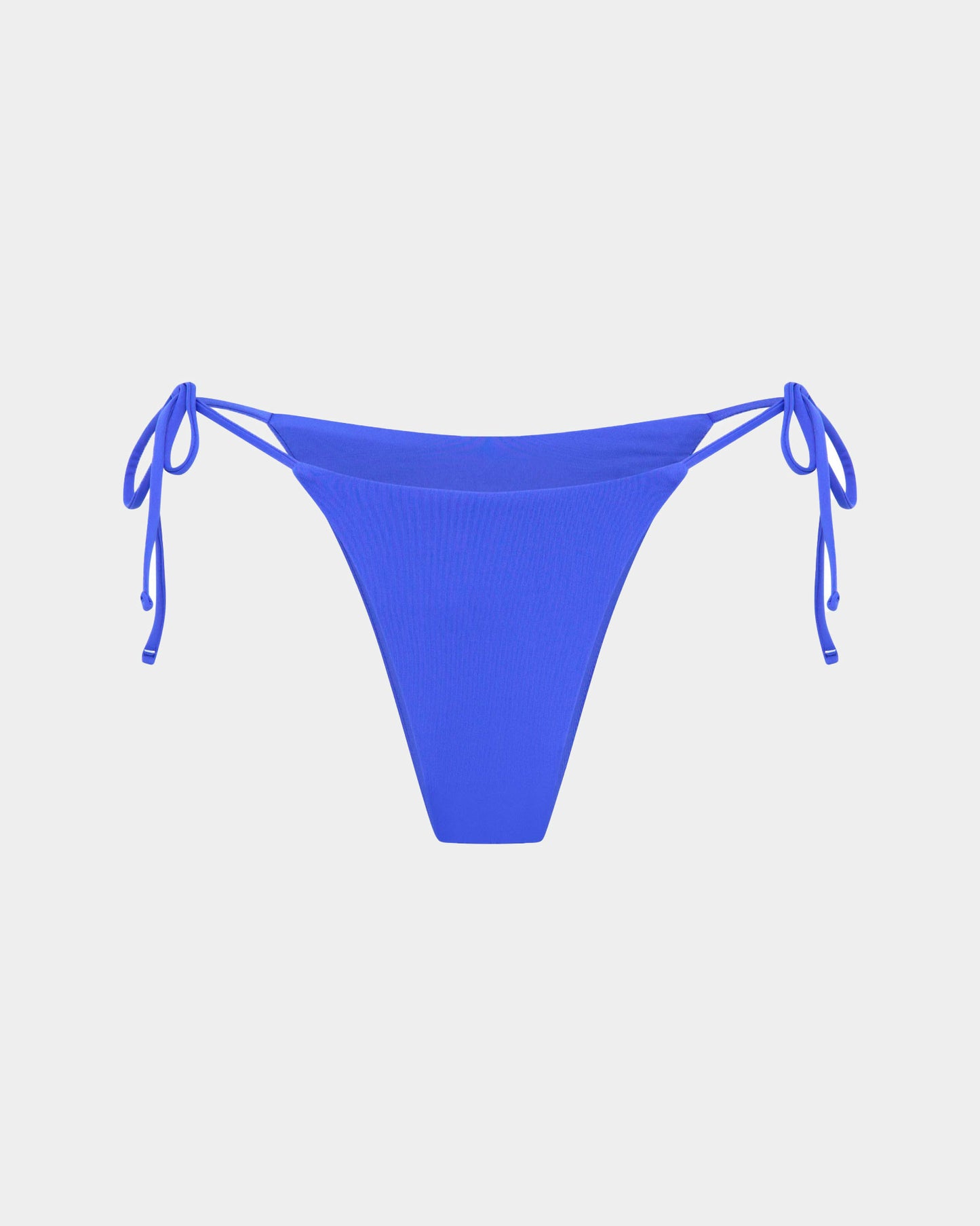 Tie Side Skimpy Bikini Bottom