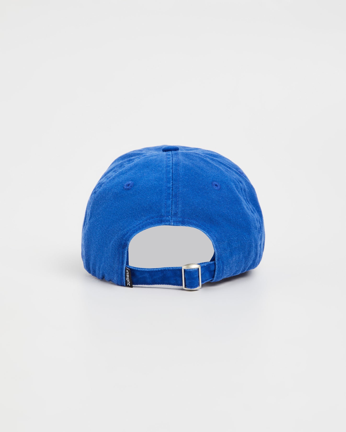 Admission Cap