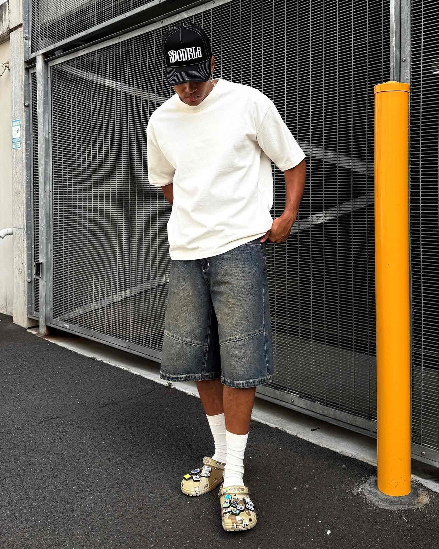 XLARGE x Crocs Classic Clog
